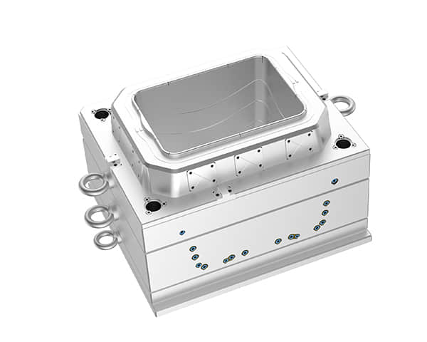Storage mold