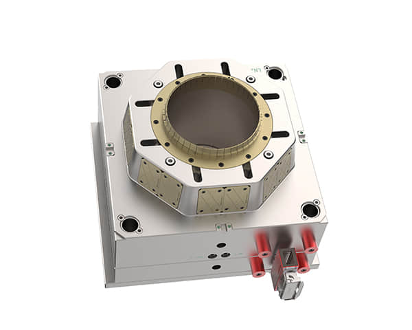 Bucket mould