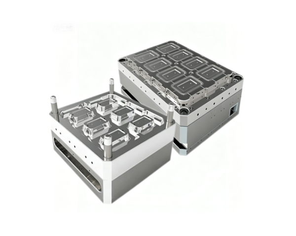 Food container mould
