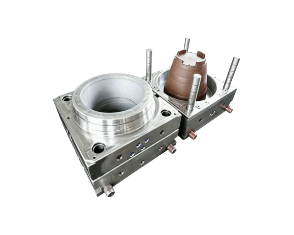 Flowerpot mould