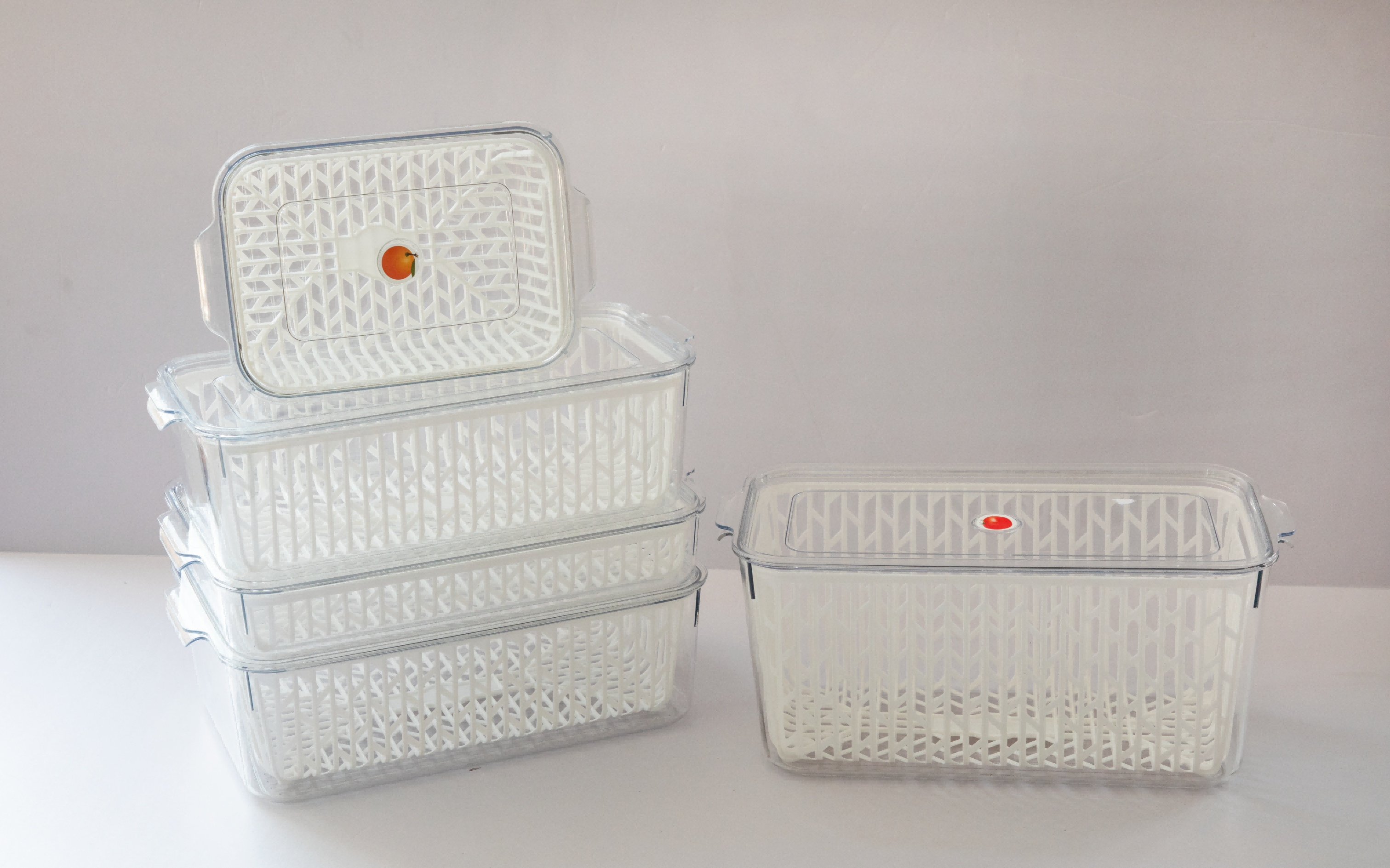 PET MOULD
