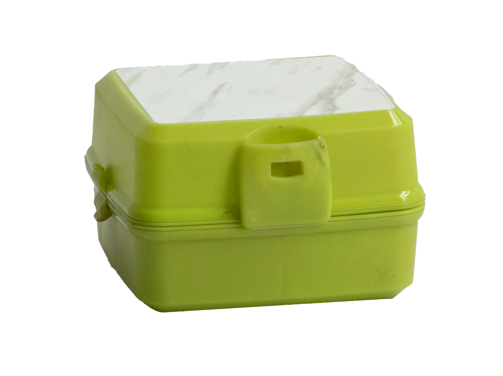 FOOD CONTAINER MOULD