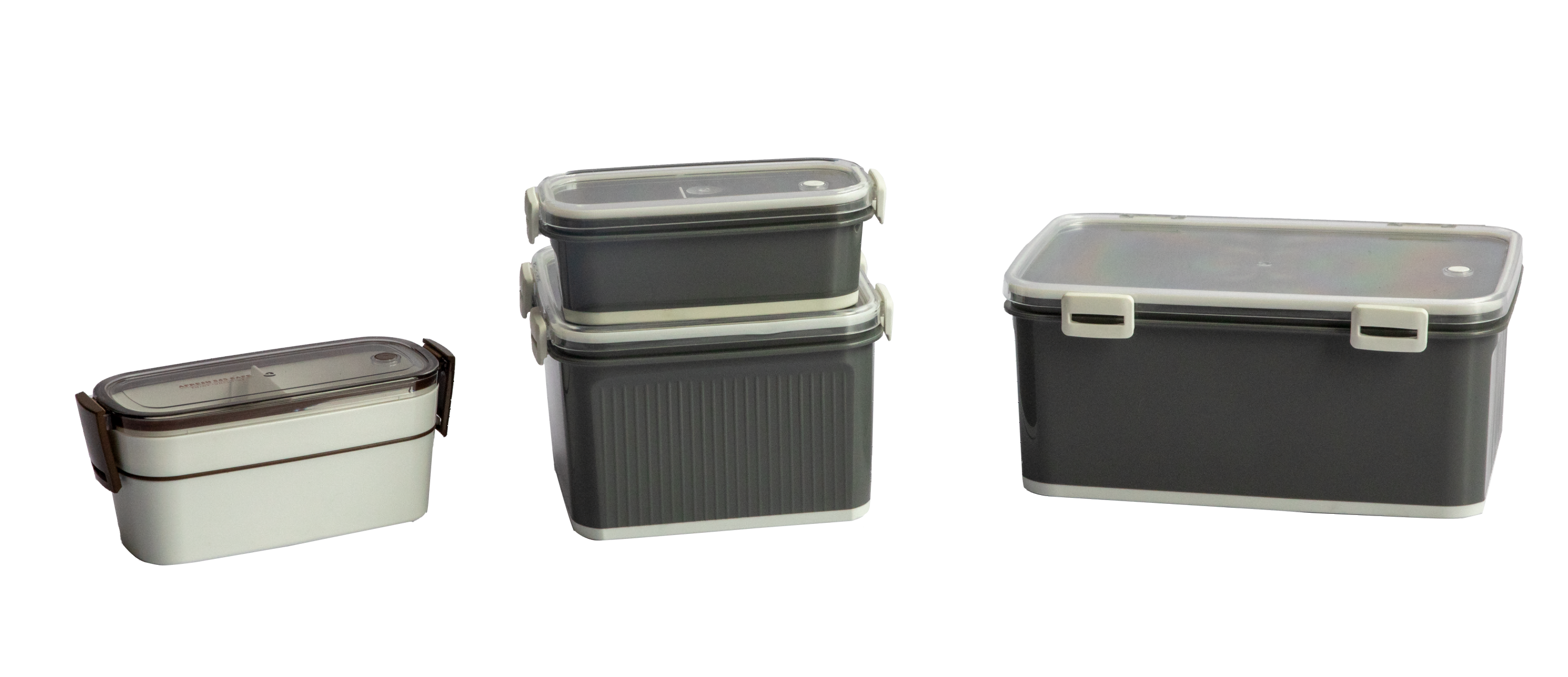 FOOD CONTAINER MOULD