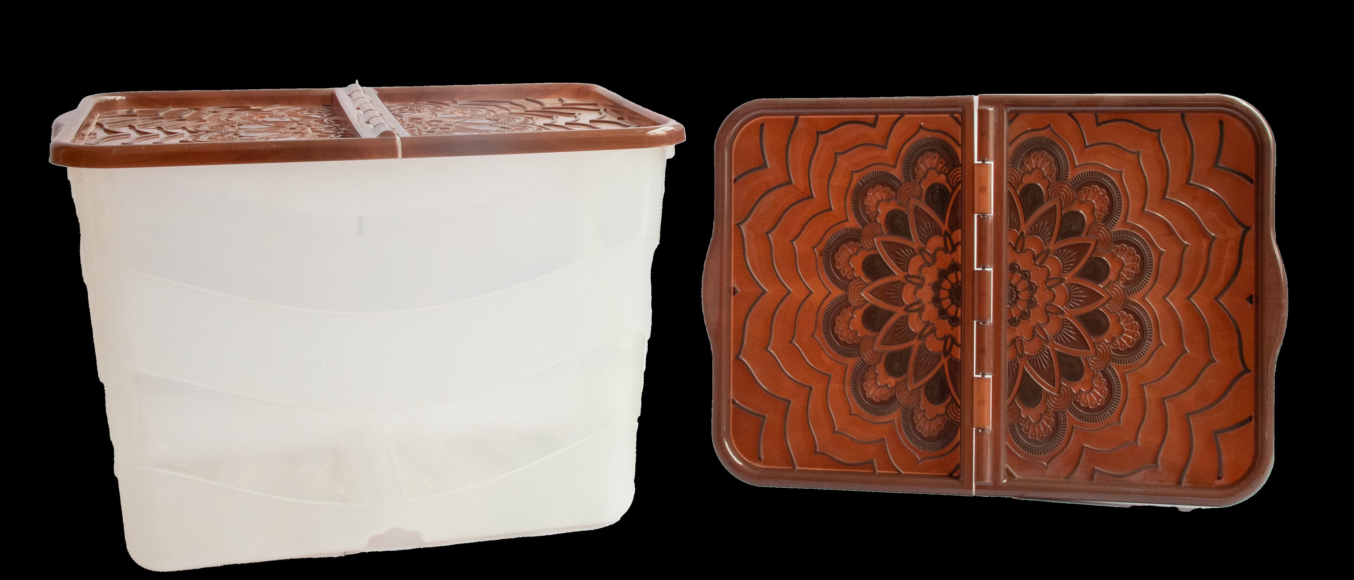 STORAGE BOX MOULD