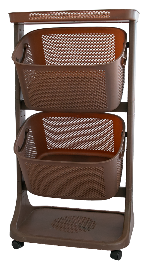 STORAGE MOULD