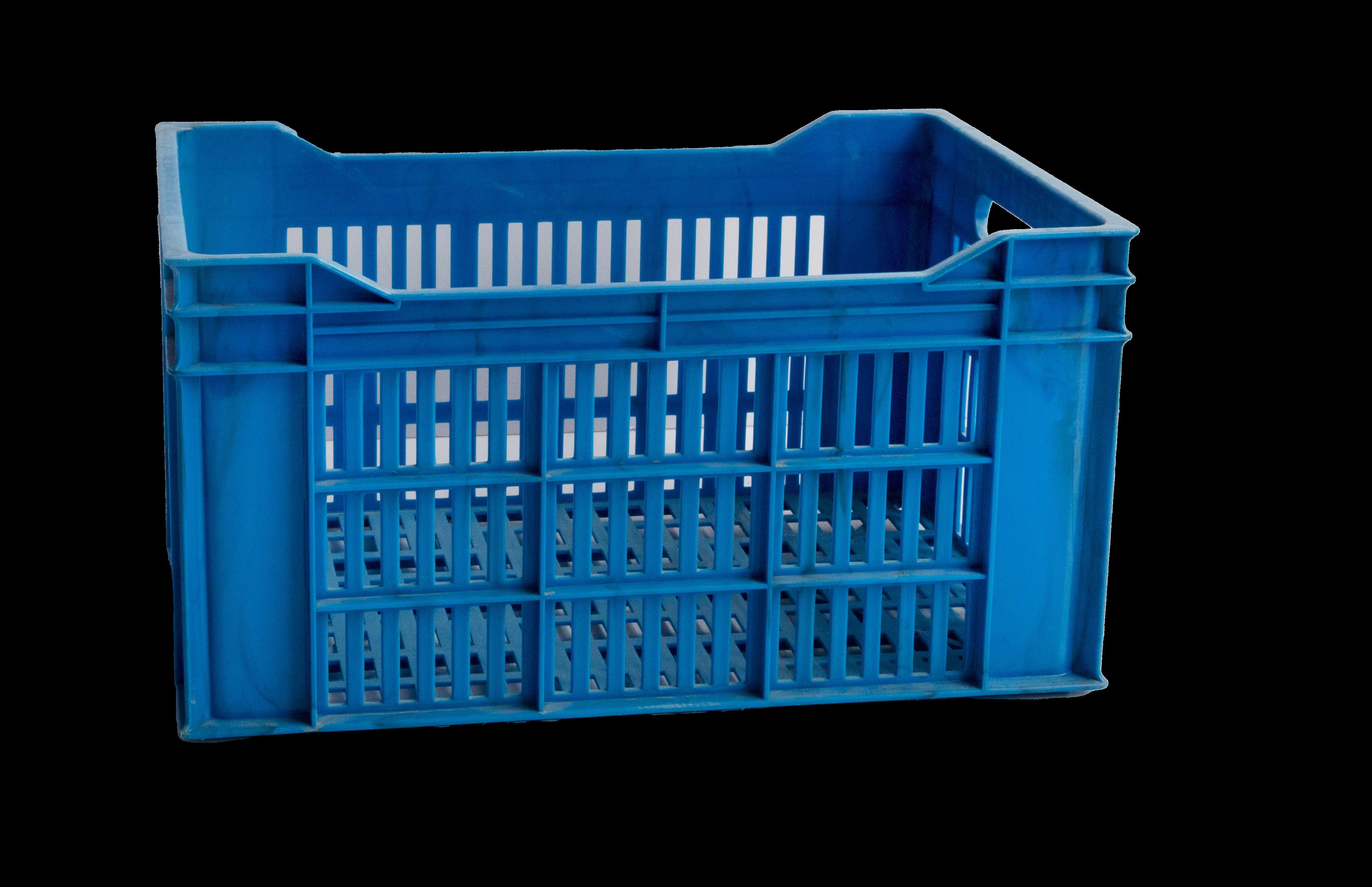 CRATE MOULD