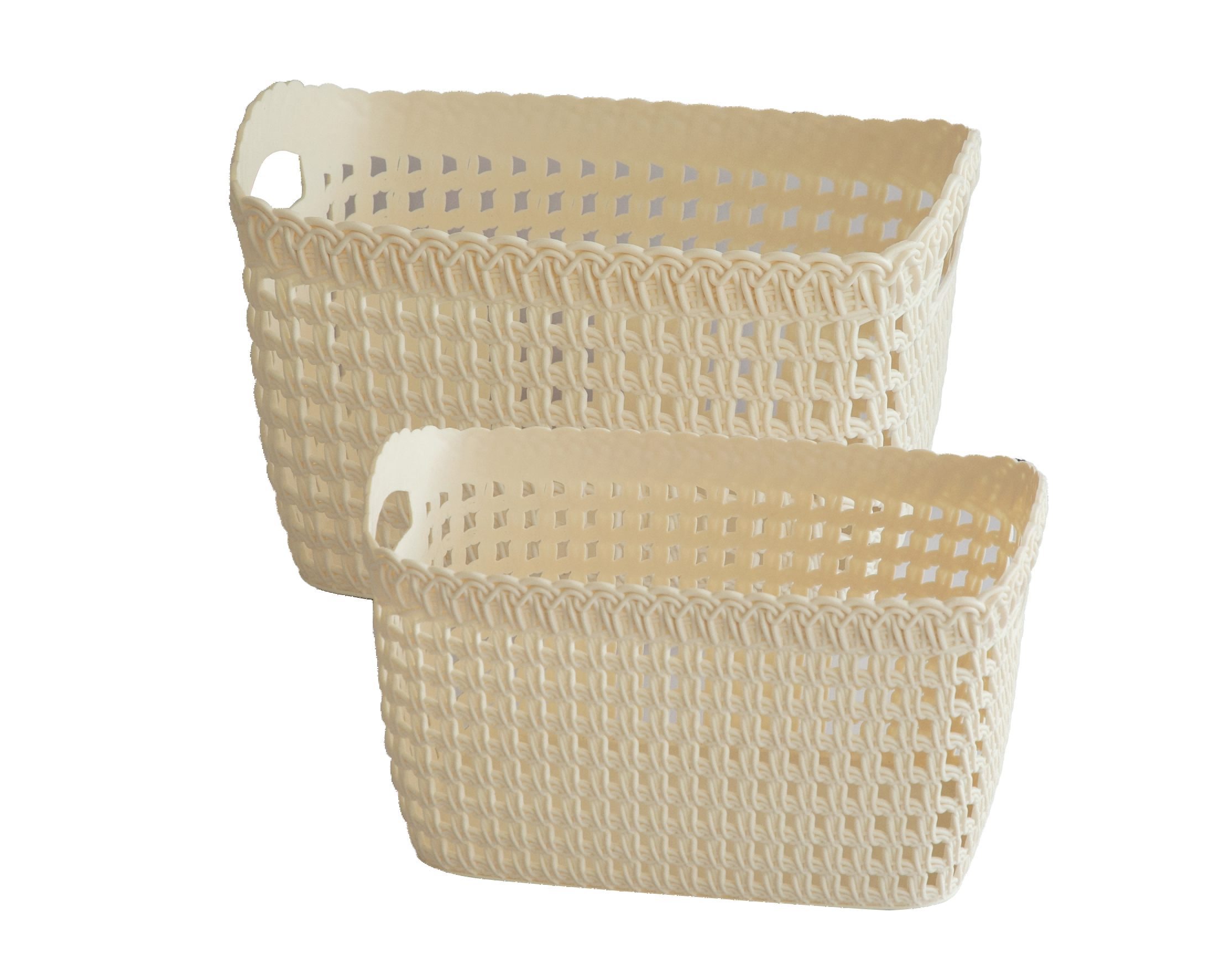BASKET MOULD