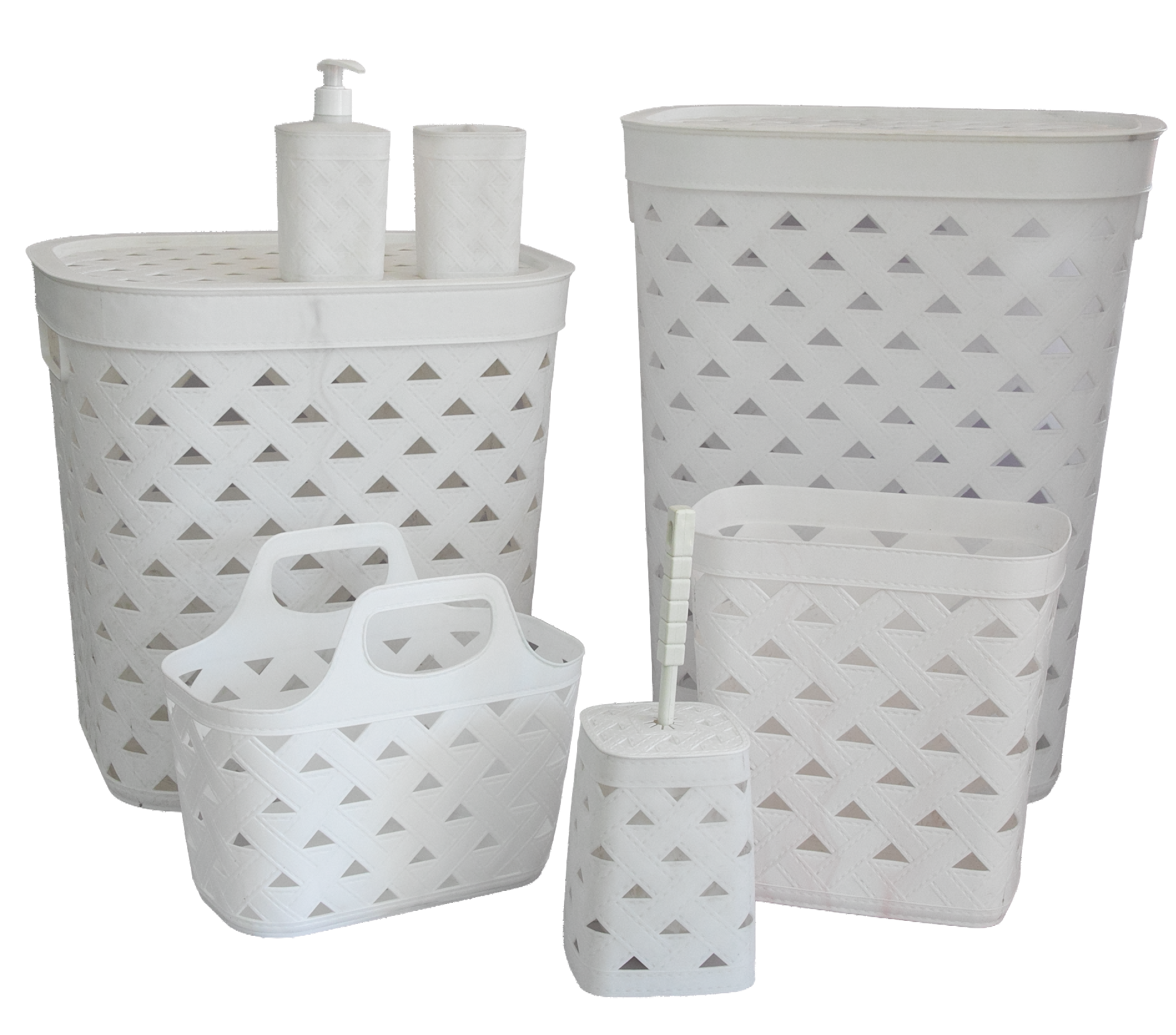 BASKET MOULD