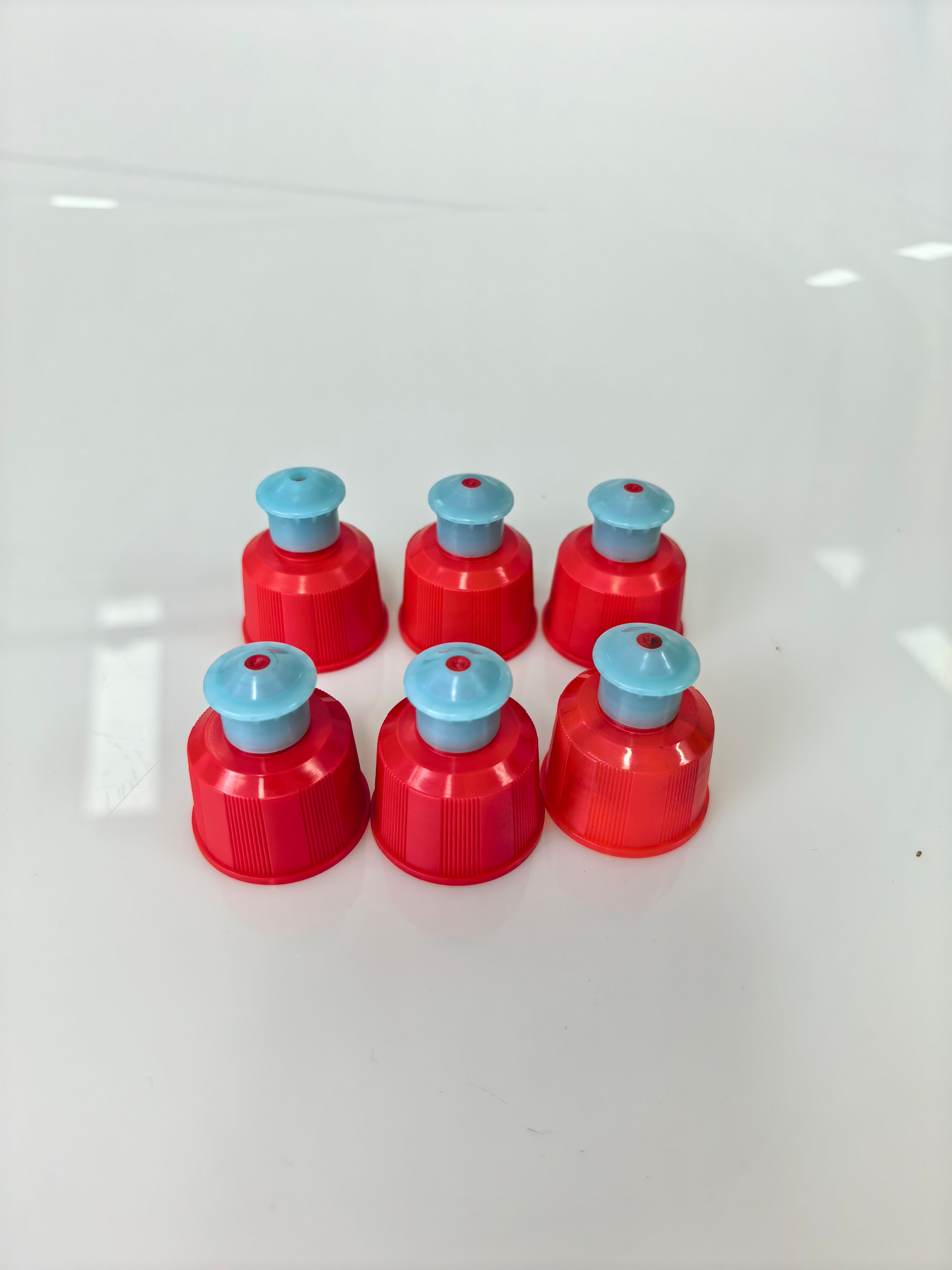 BOTTLE CAP MOULD