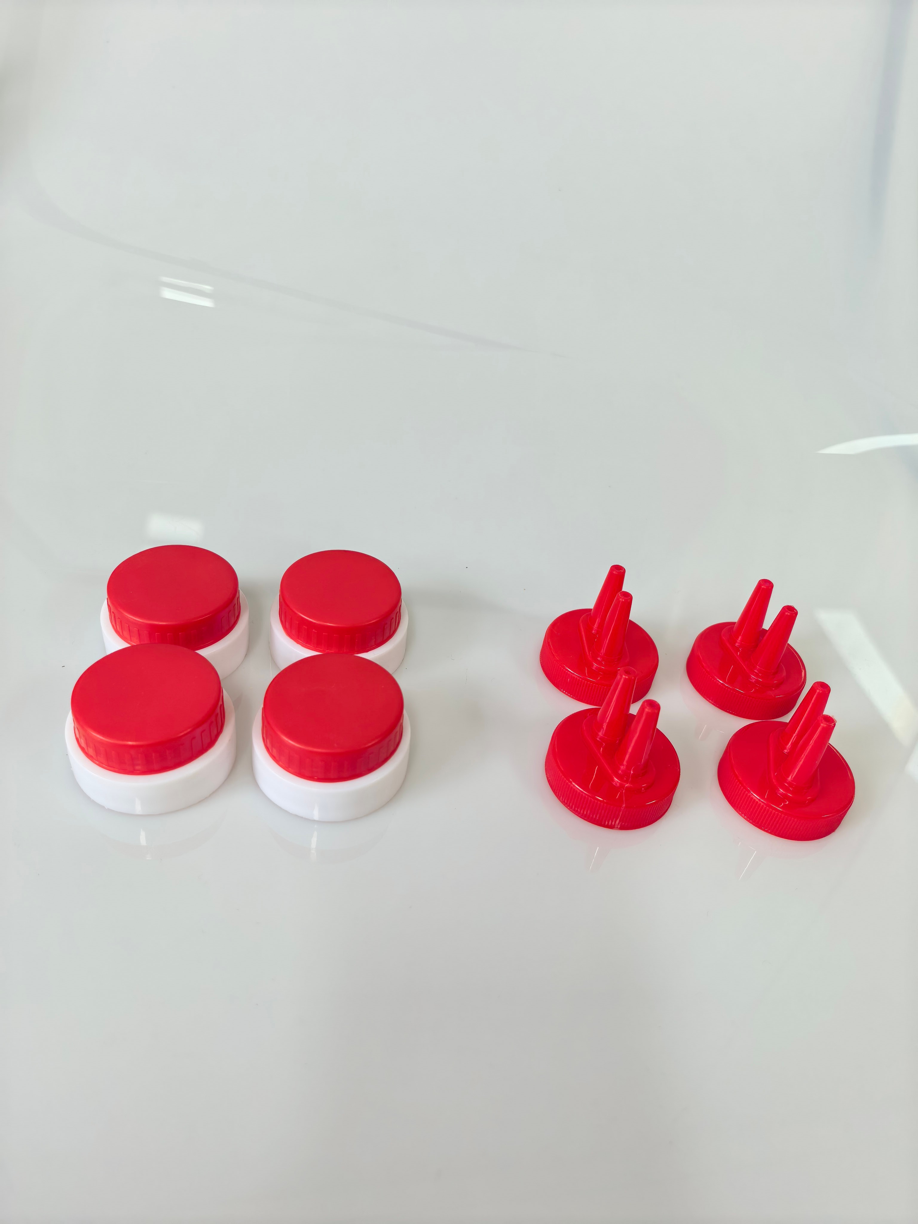 BOTTLE CAP MOULD