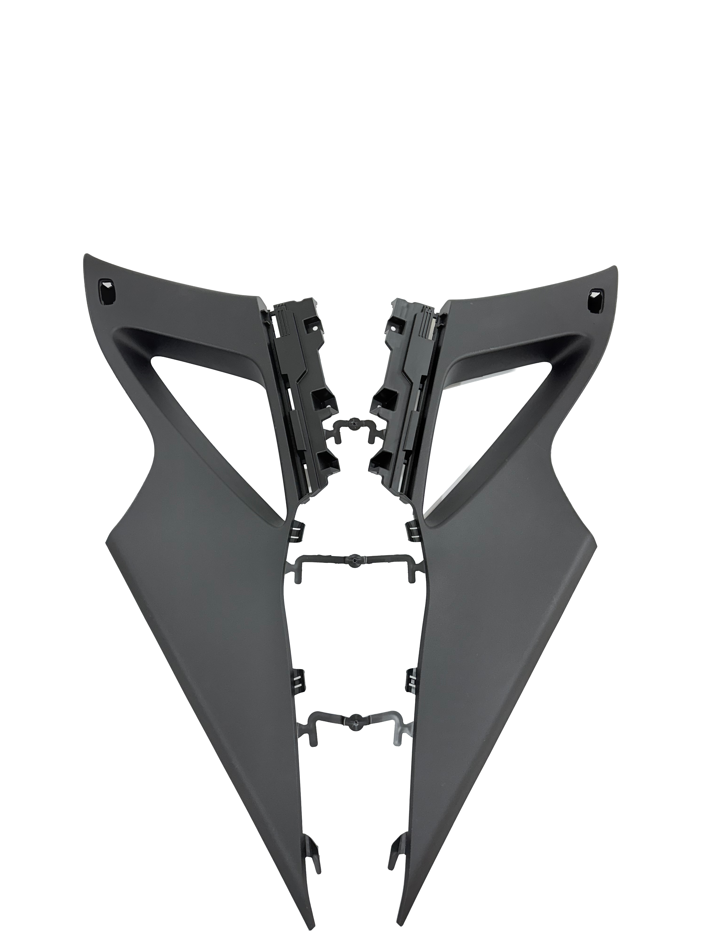 AUTOMOBILE PARTS MOULD