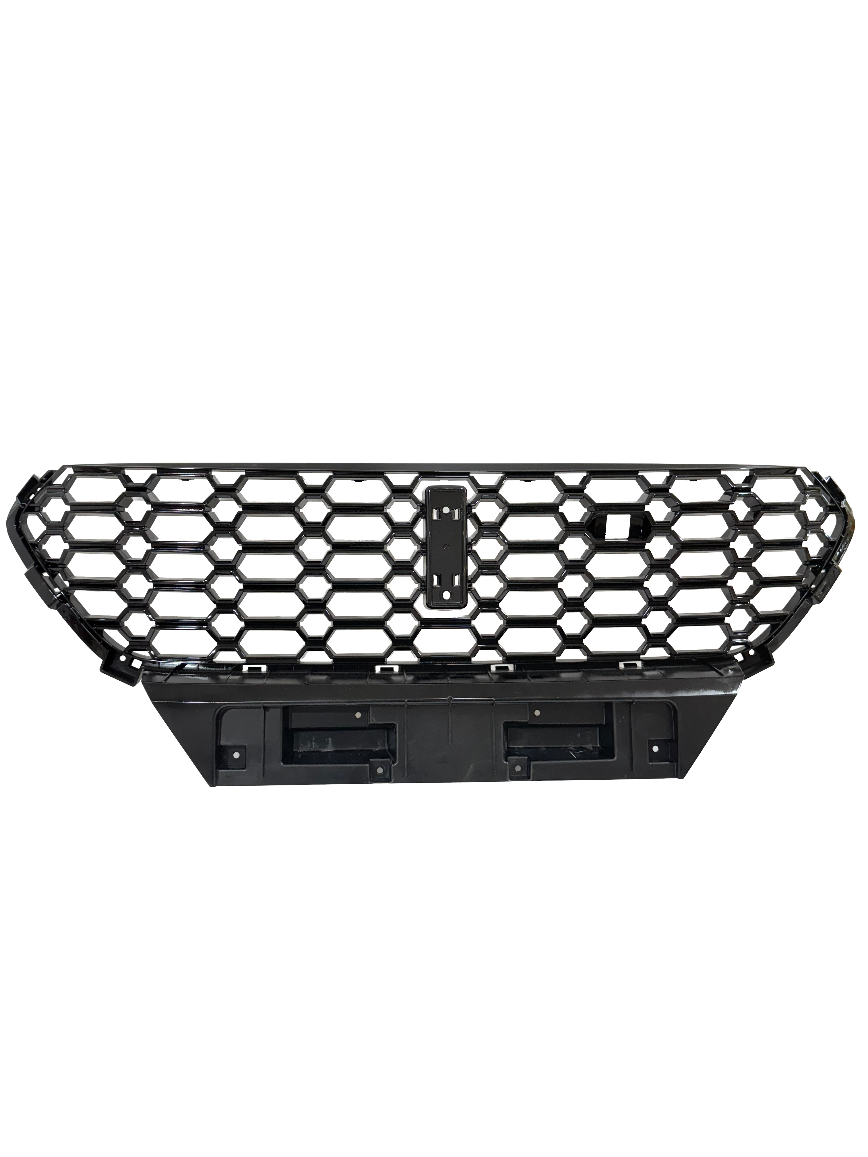 AUTOMOBILE PARTS MOULD