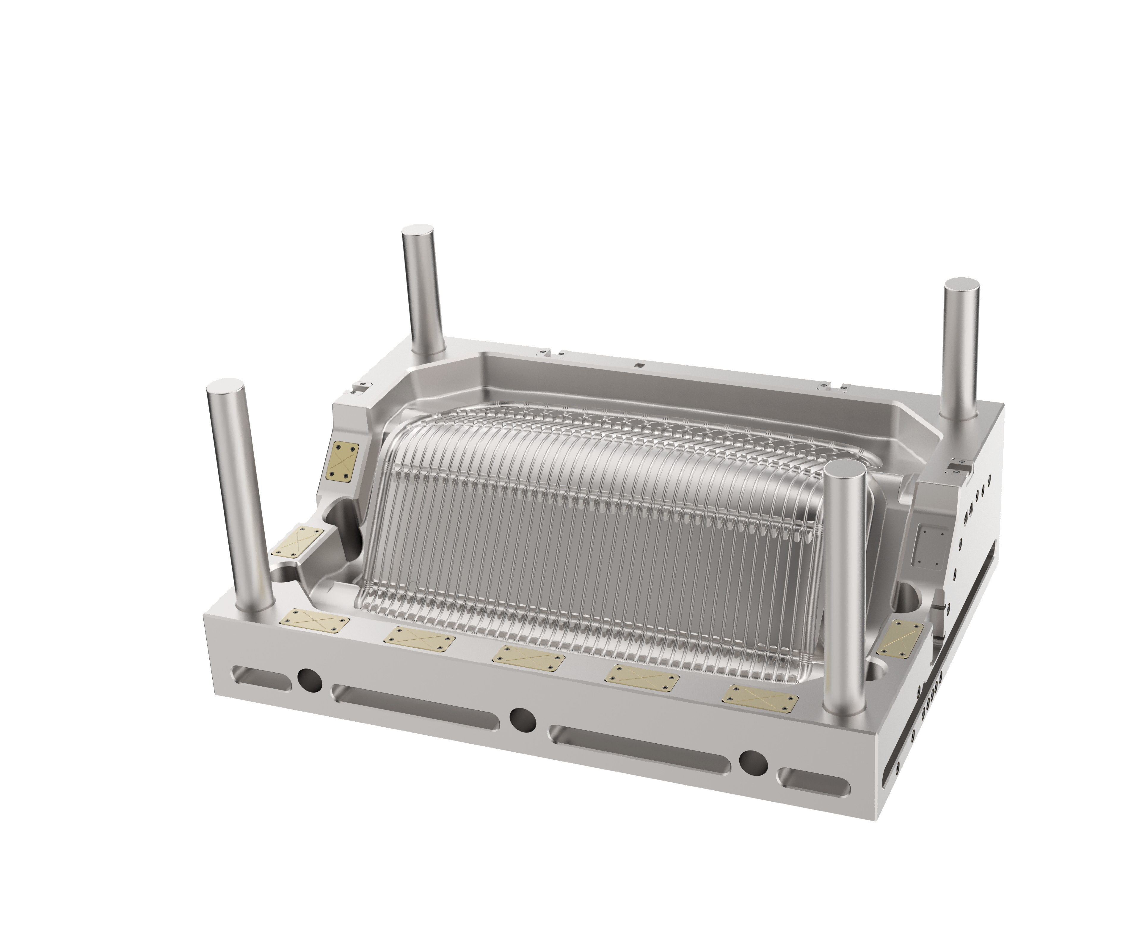 OUTDOOR FURNITURE MOULD