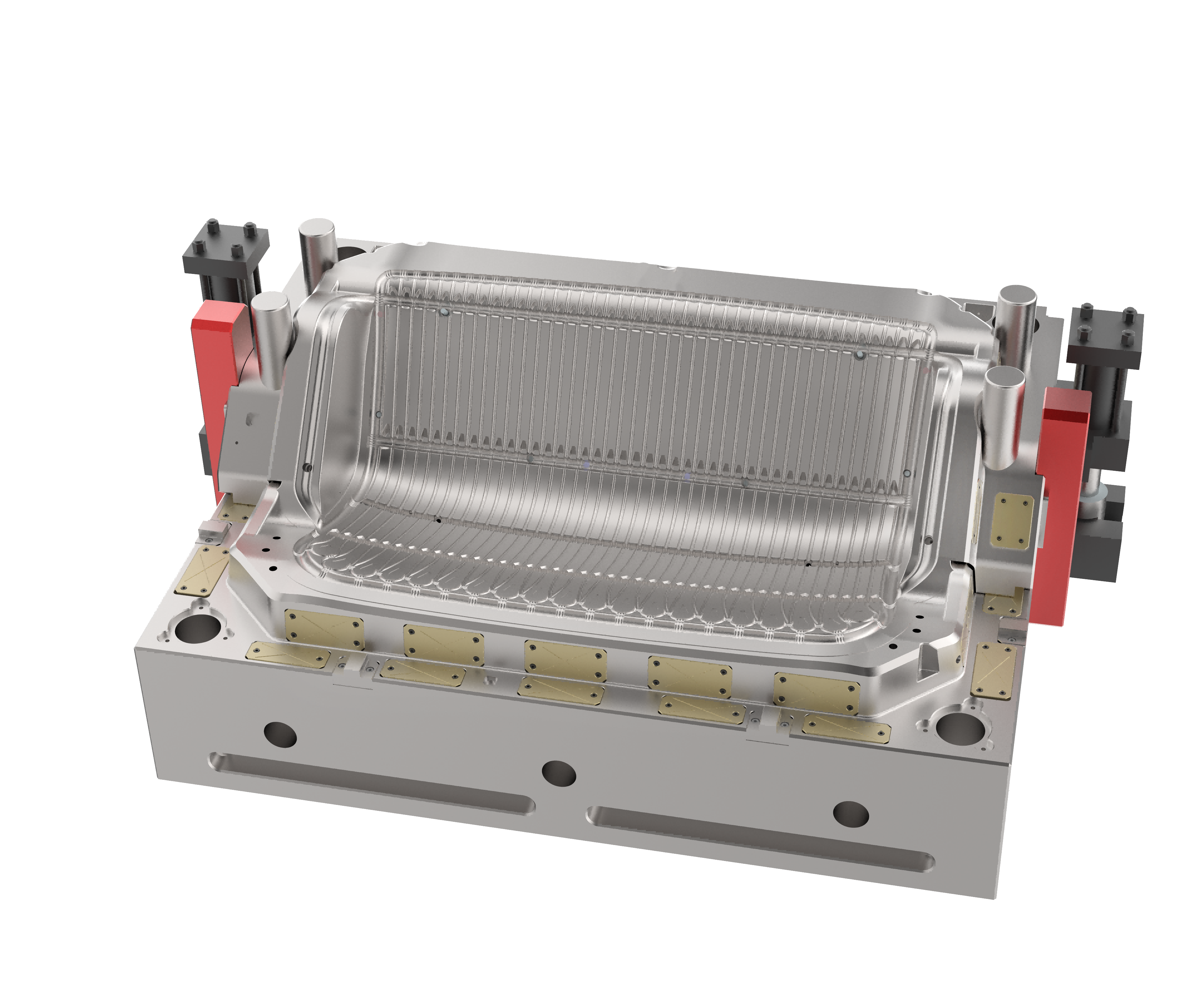 OUTDOOR FURNITURE MOULD