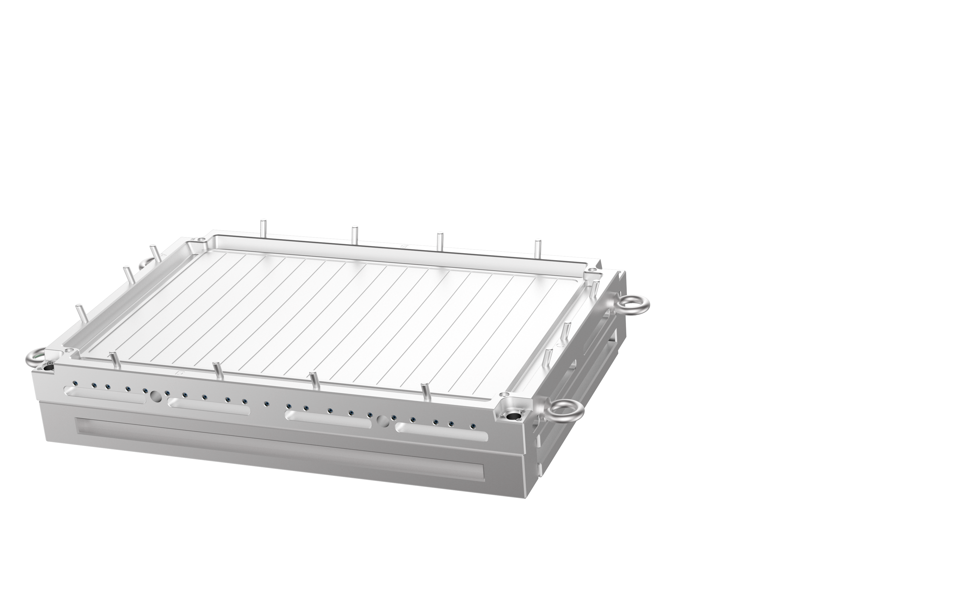 OUTDOOR FURNITURE MOULD