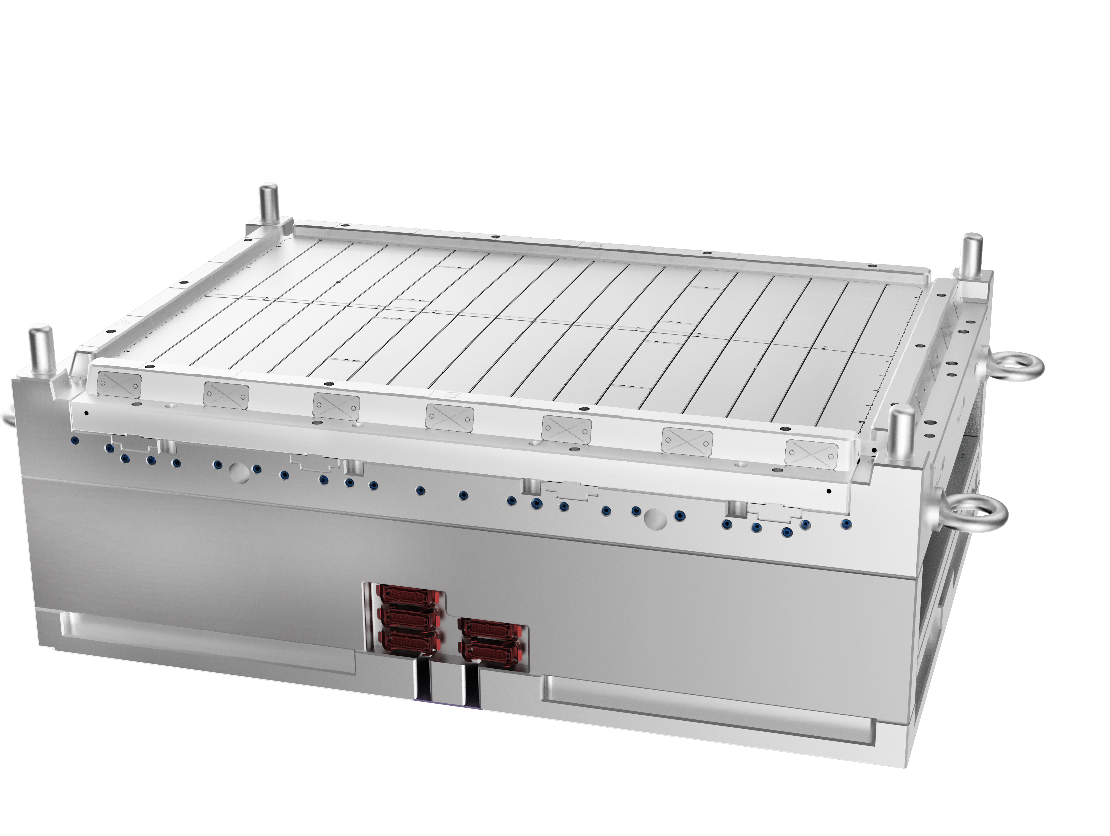 OUTDOOR FURNITURE MOULD