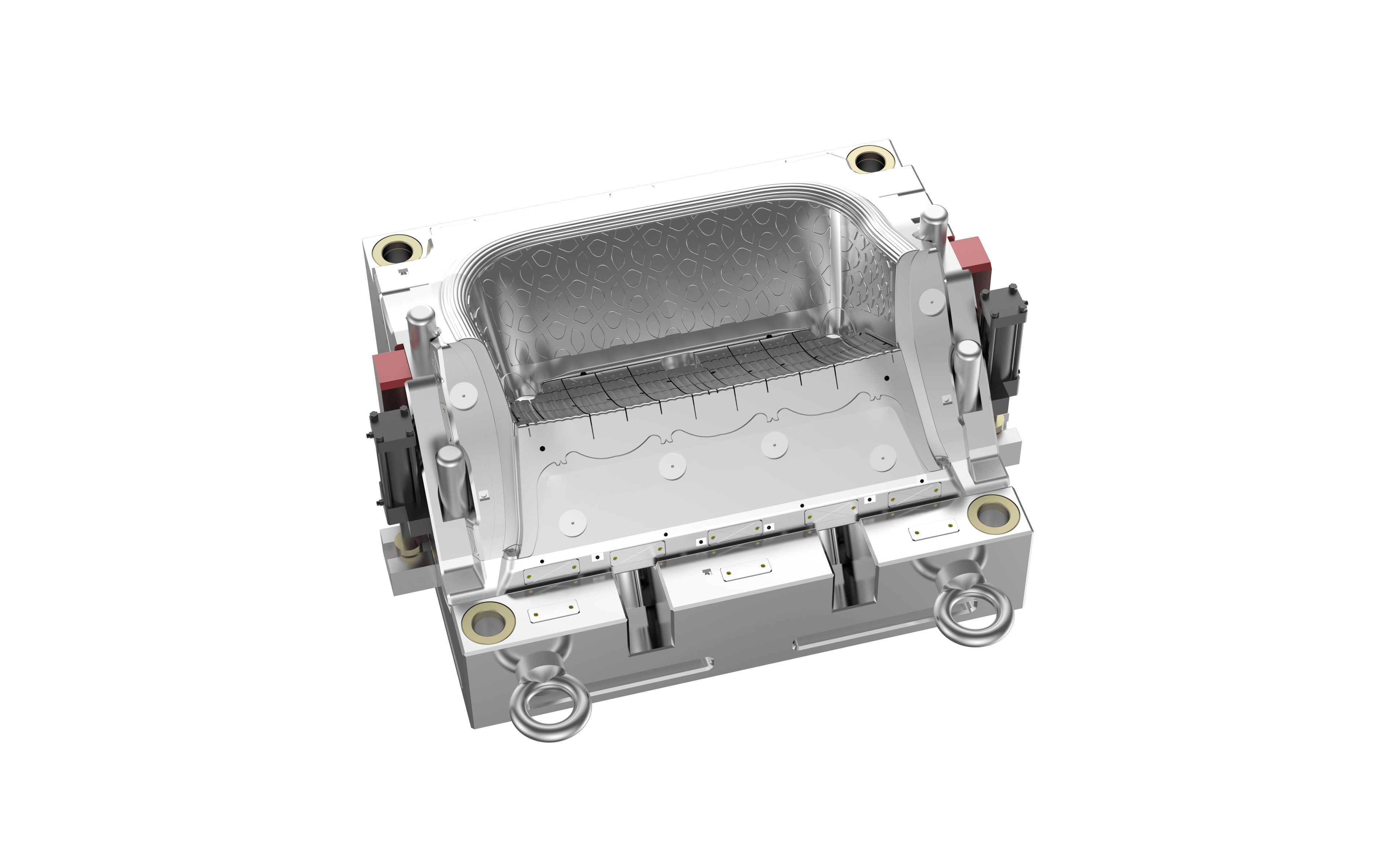 CHAIR AND TABLE MOULD