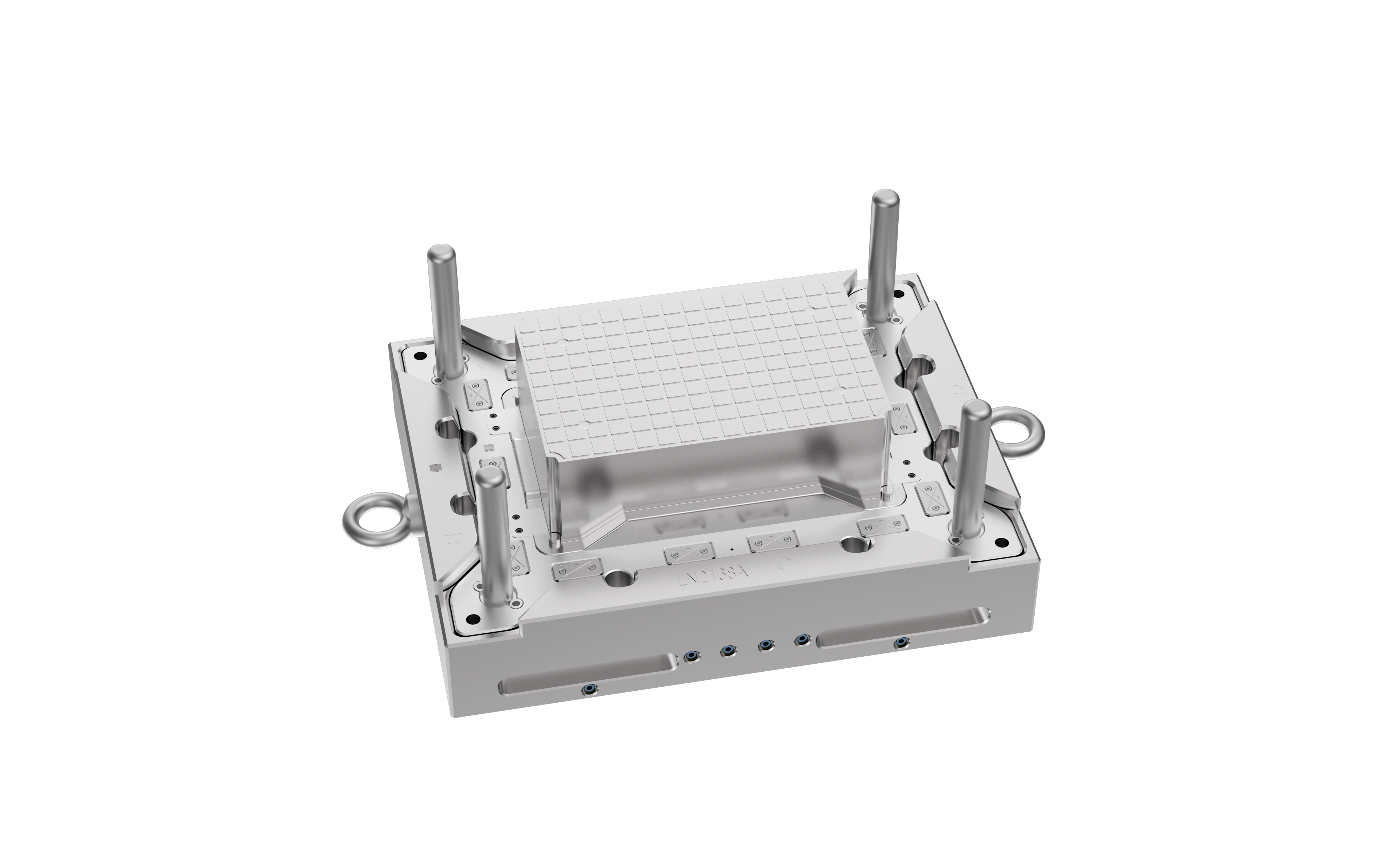 CRATE MOULD