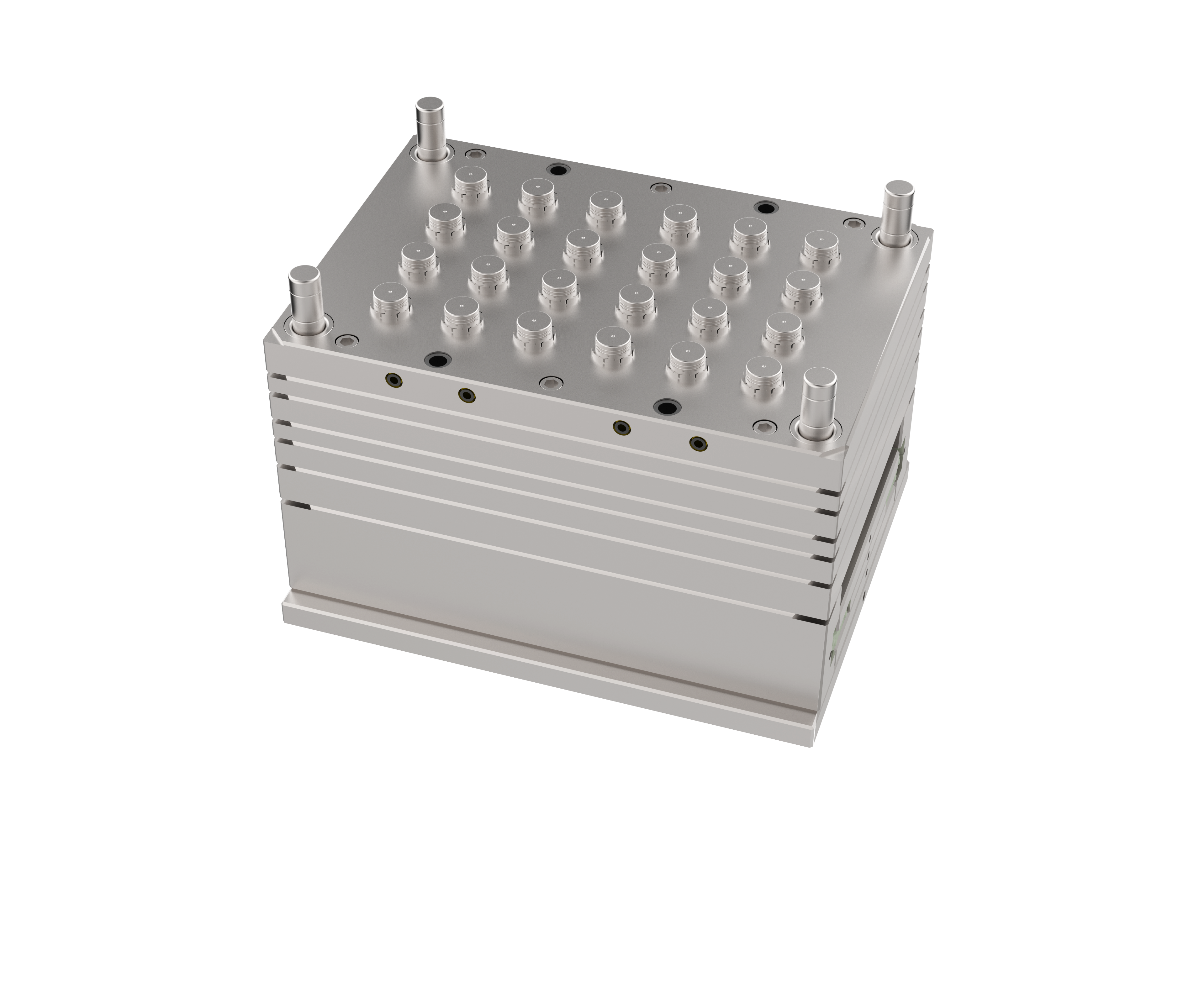 BOTTLE CAP MOULD