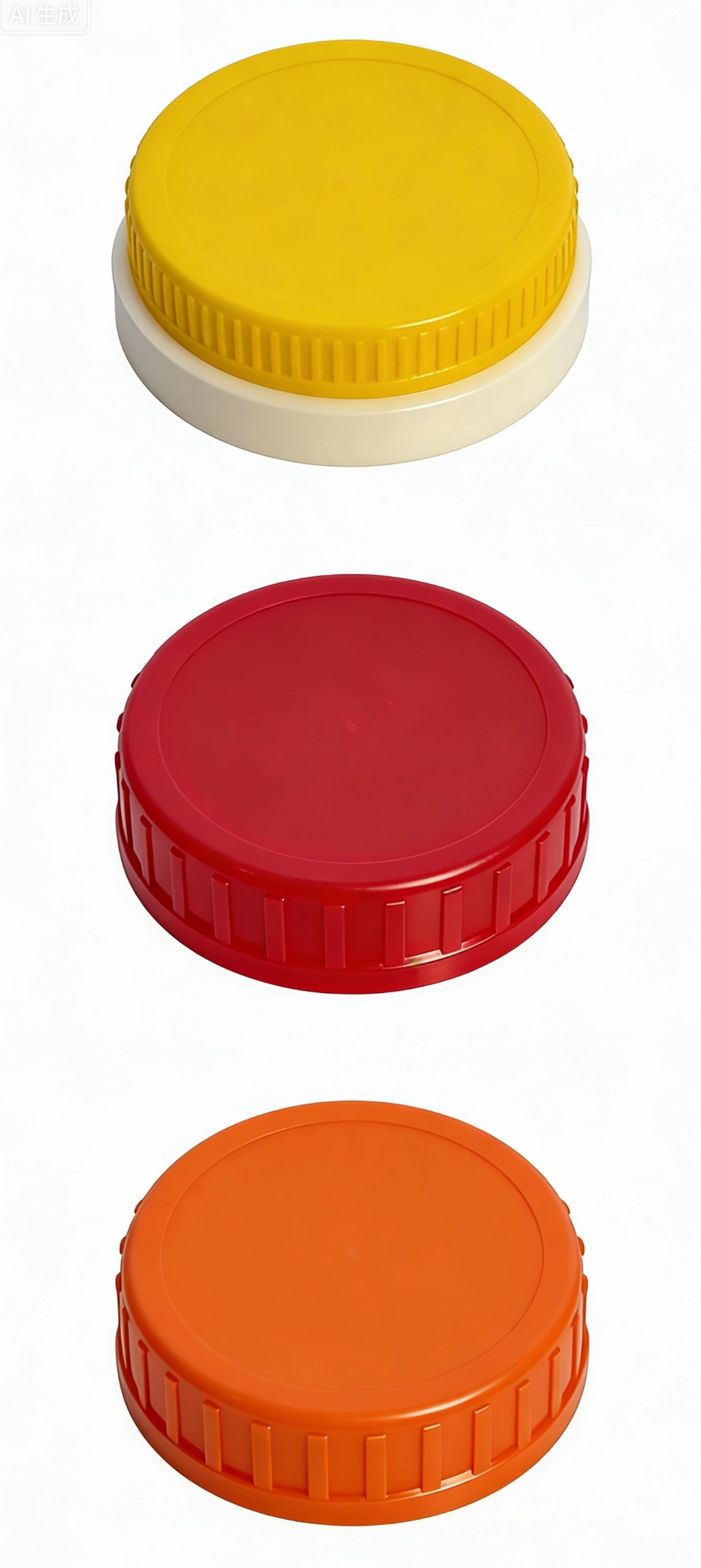 BOTTLE CAP MOULD