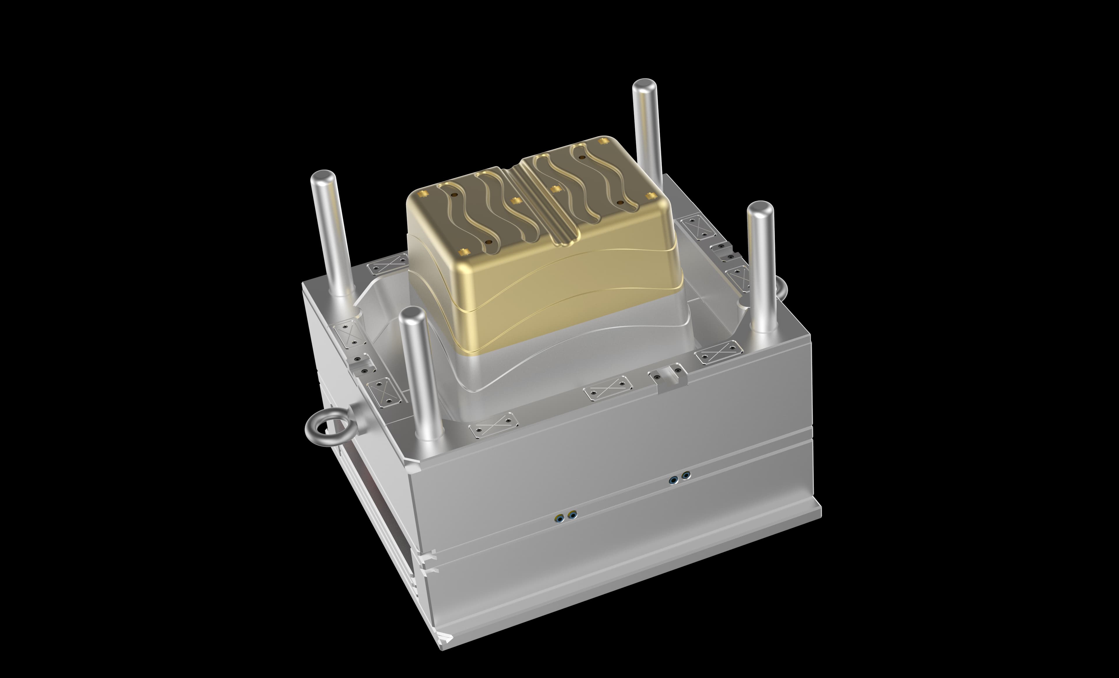 STORAGE MOULD