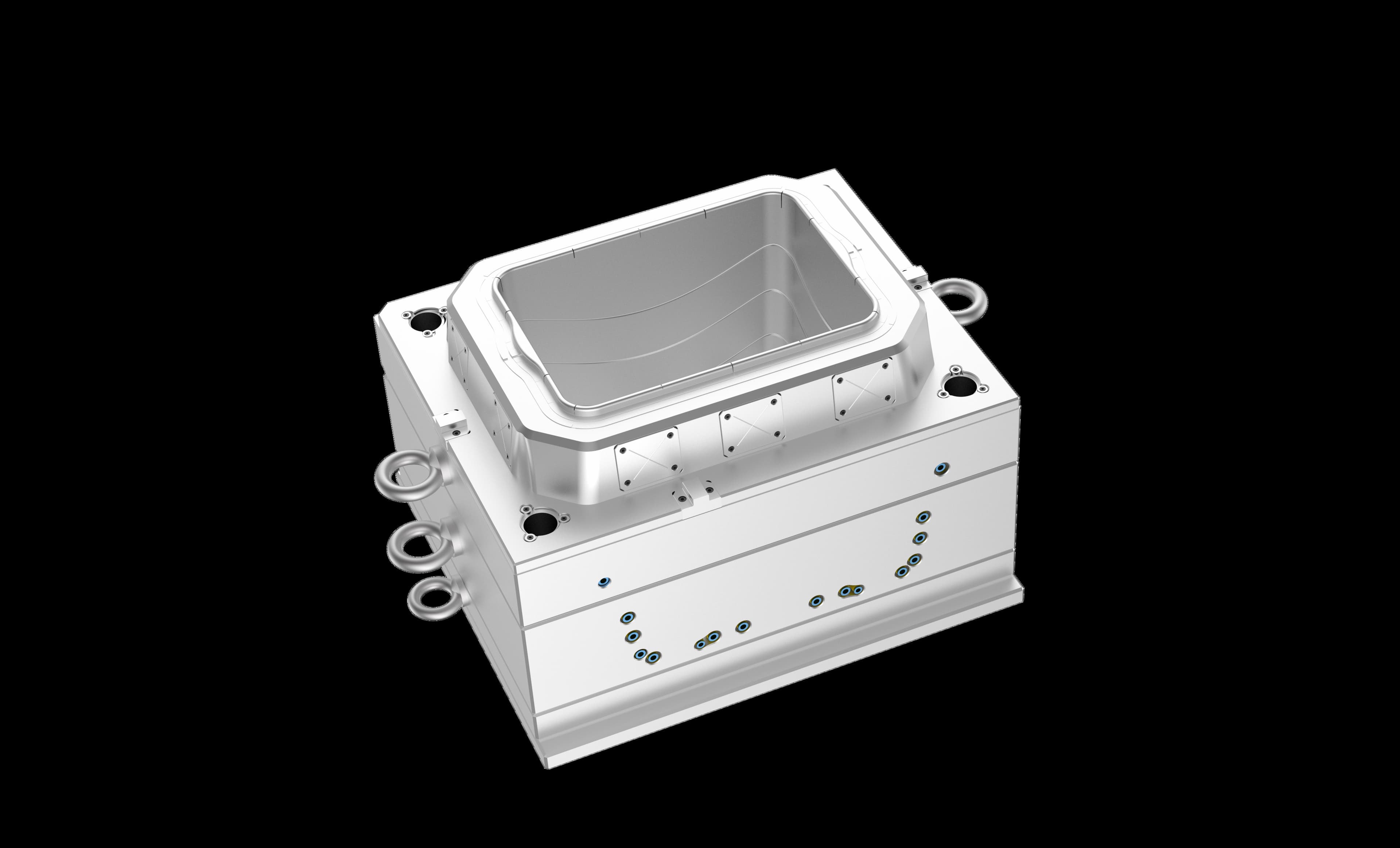 STORAGE MOULD
