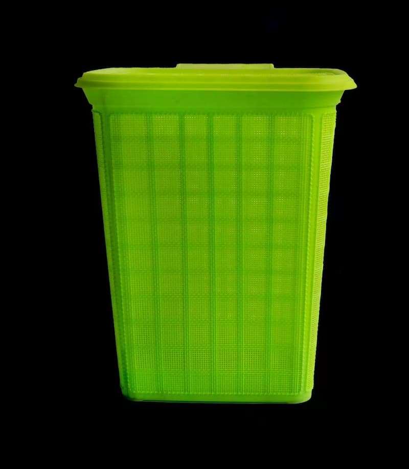 BASKET MOULD