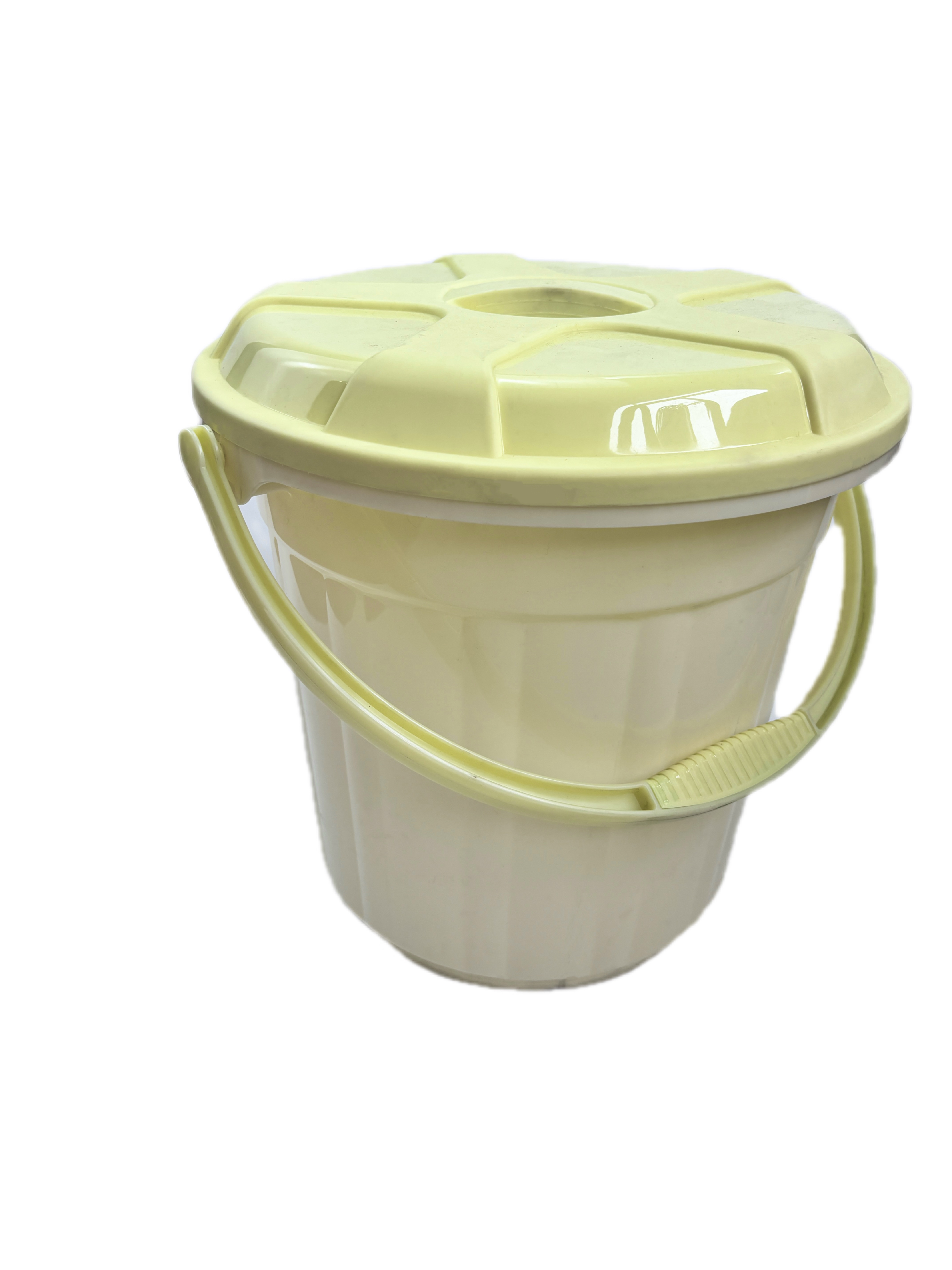 BUCKET MOULD