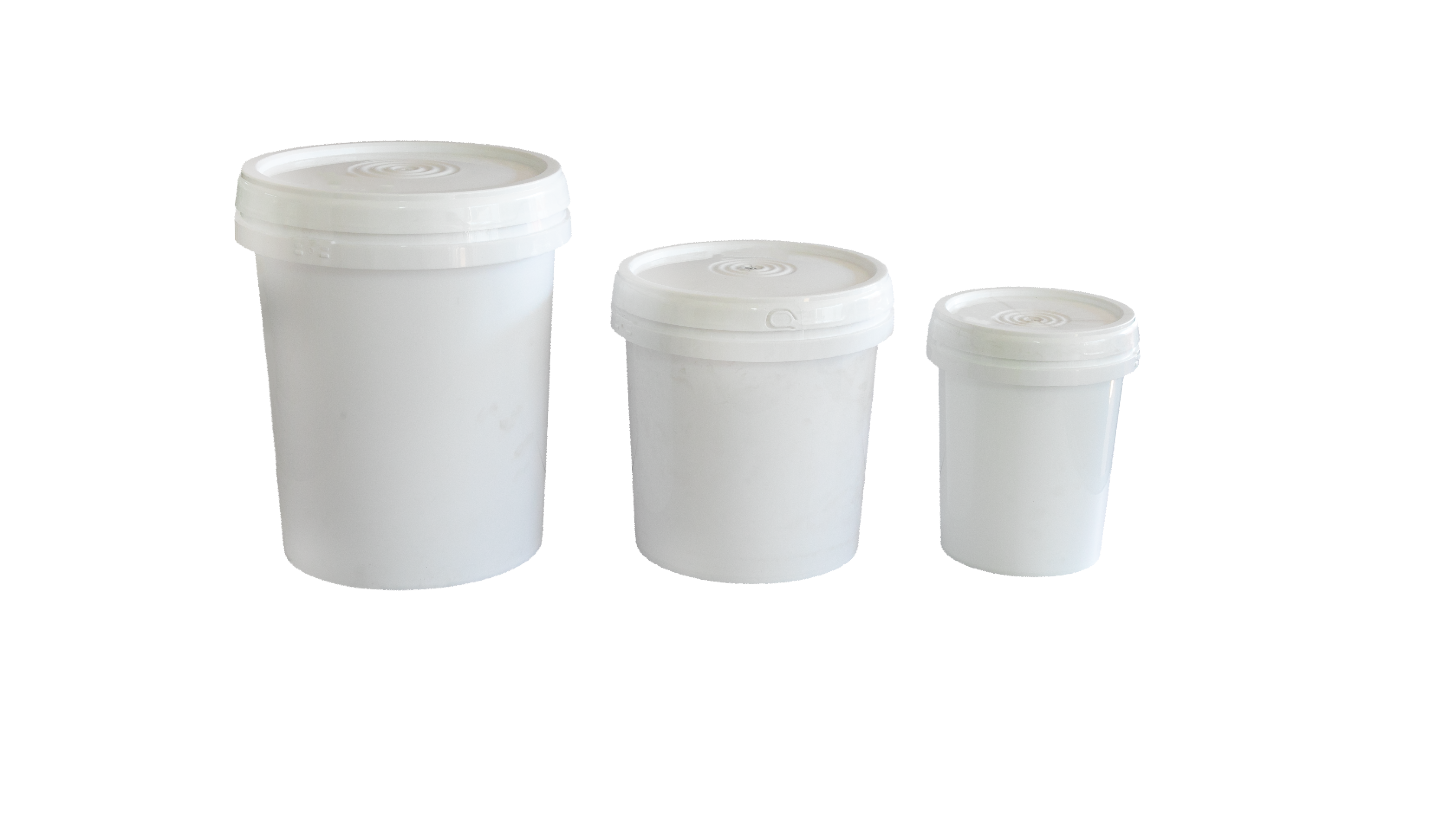 BUCKET MOULD