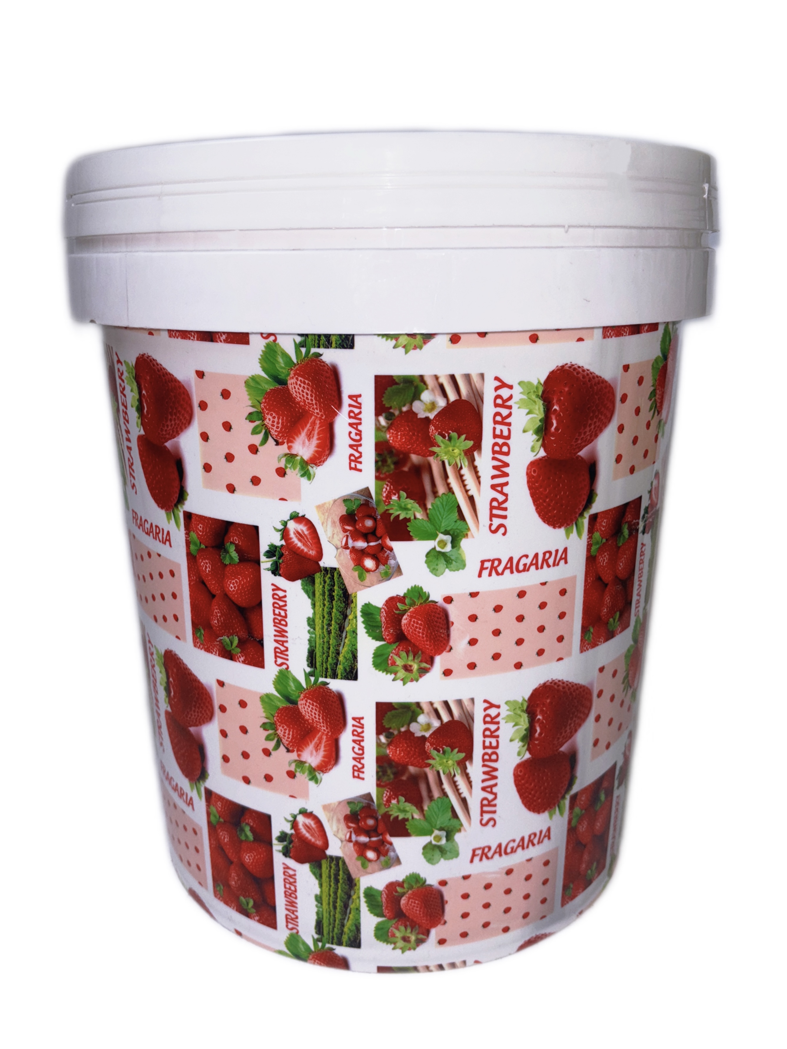 BUCKET MOULD