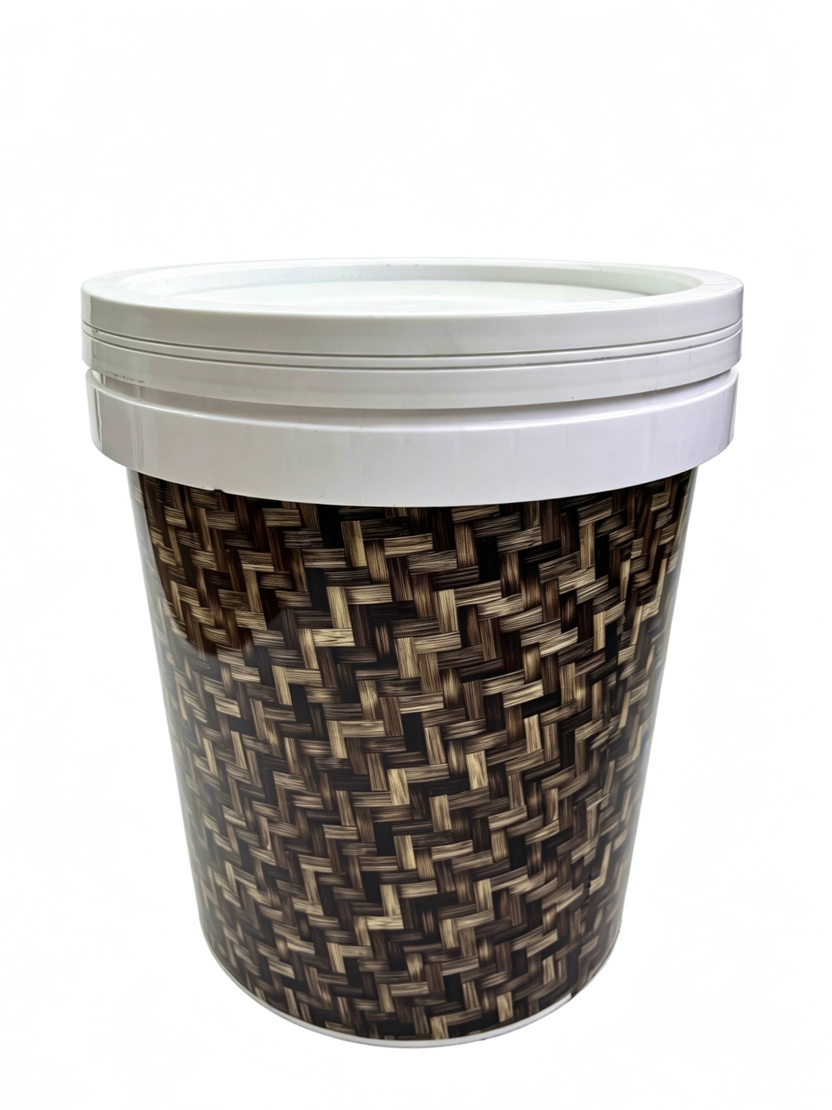 BUCKET MOULD