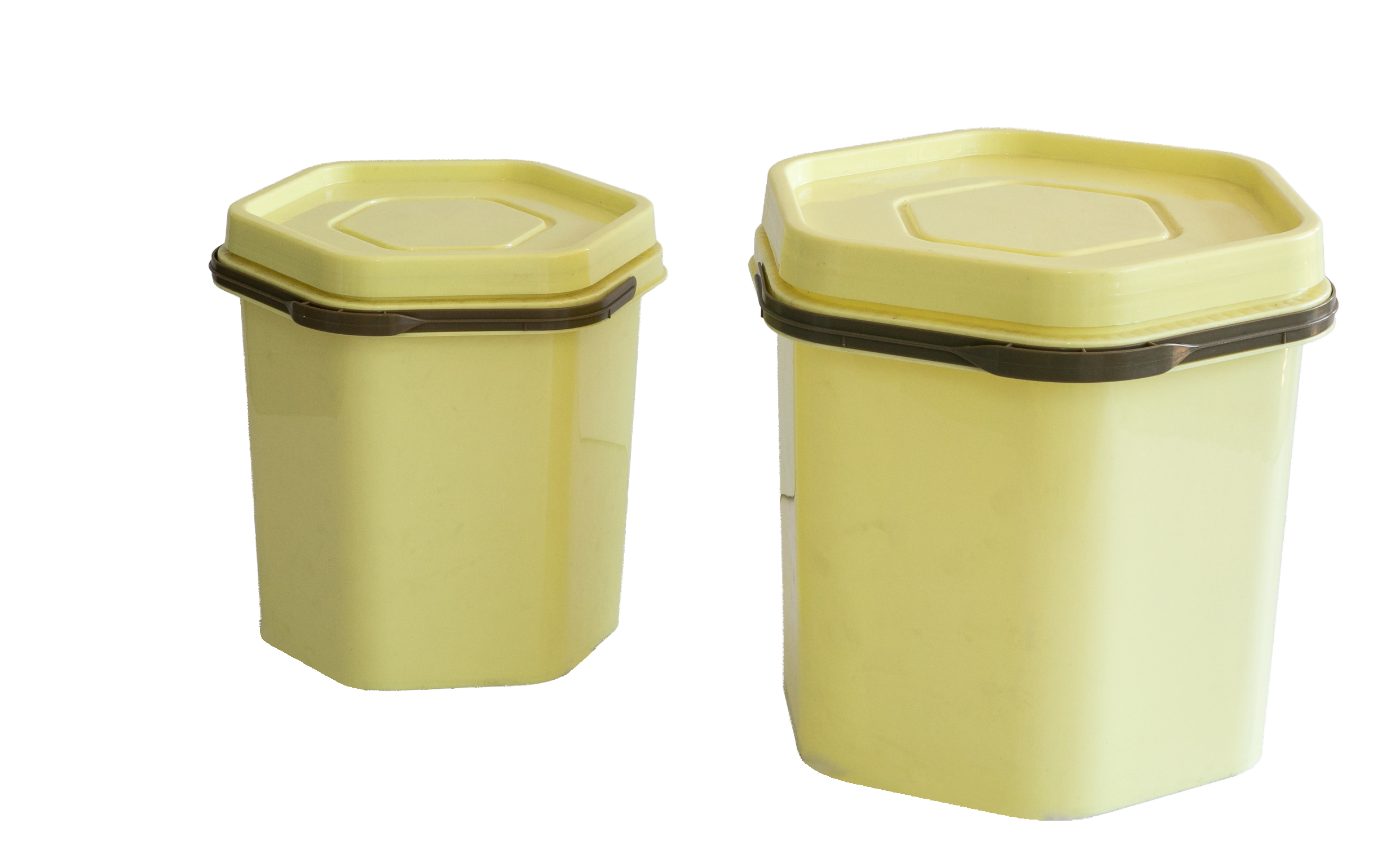 BUCKET MOULD