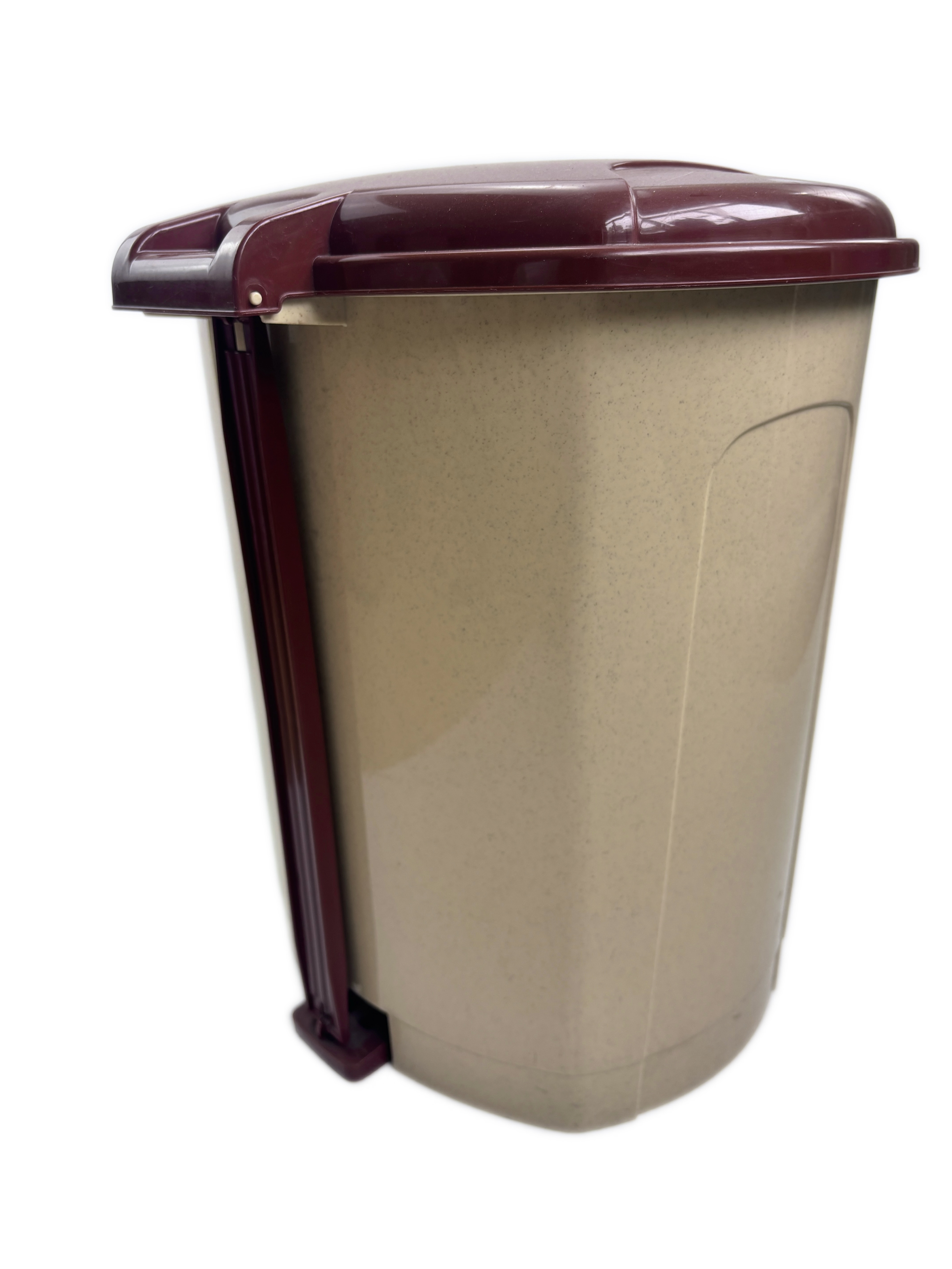 TRASH CAN MOULD