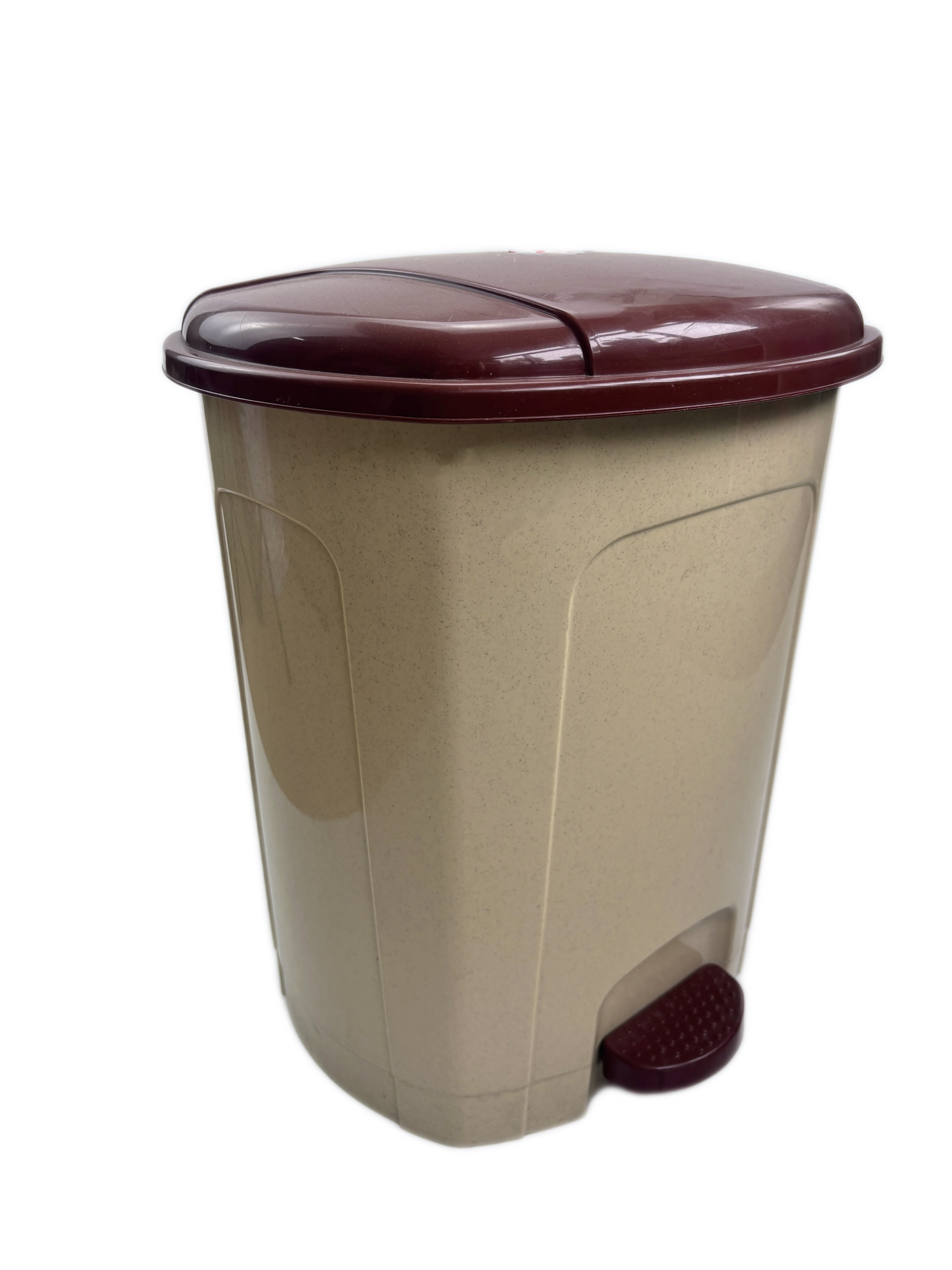 TRASH CAN MOULD