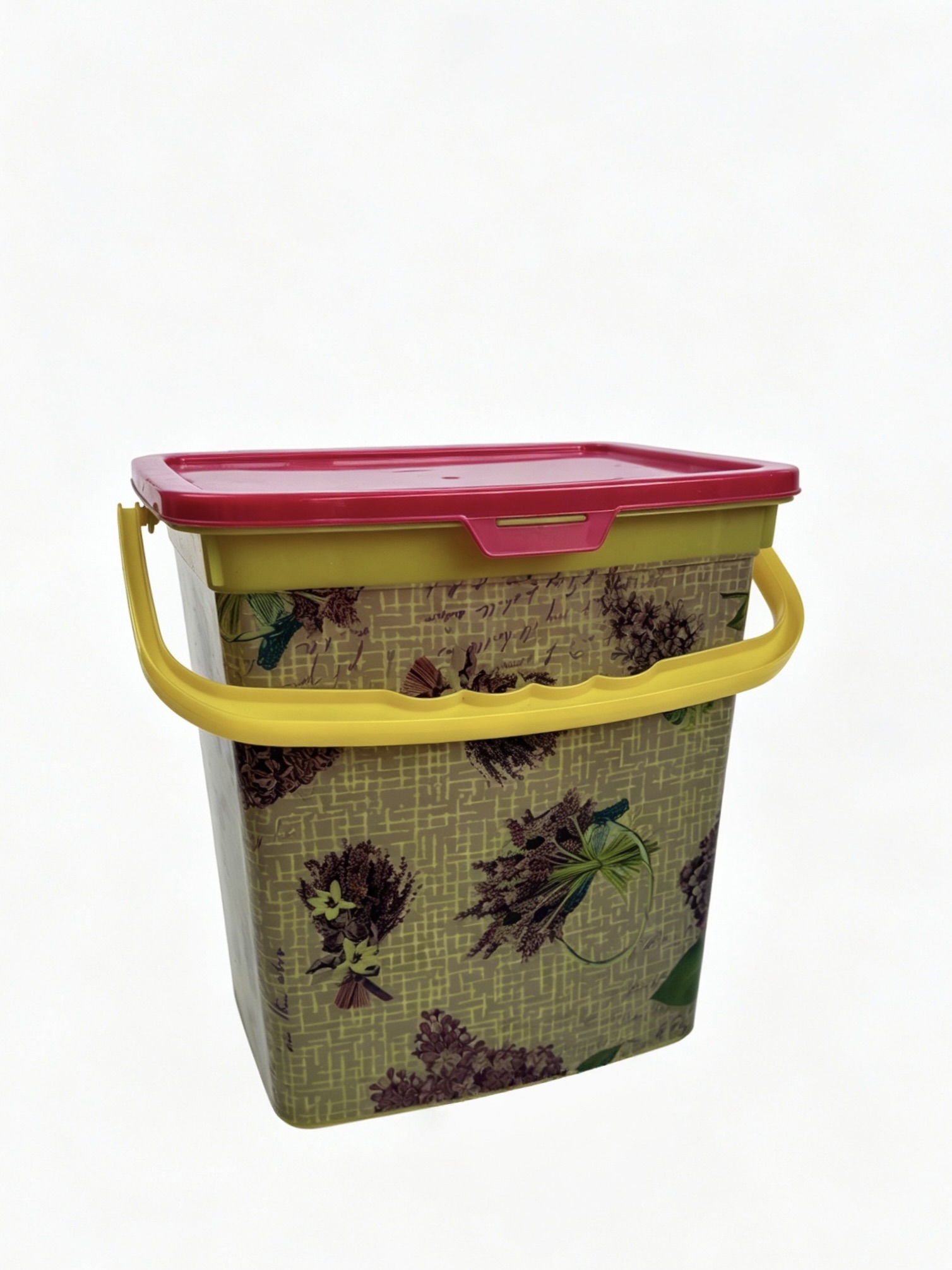TRASH CAN MOULD