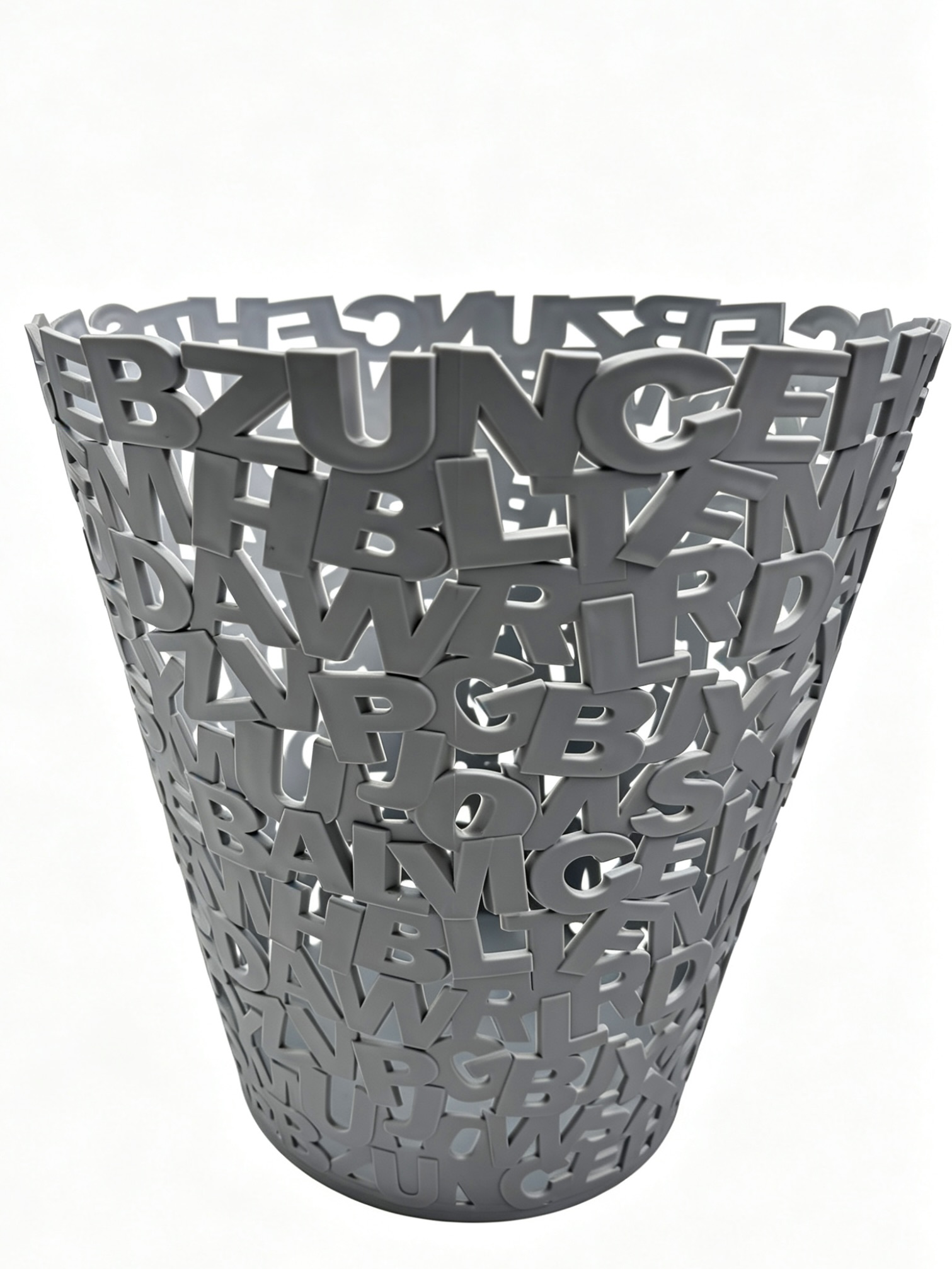 TRASH CAN MOULD