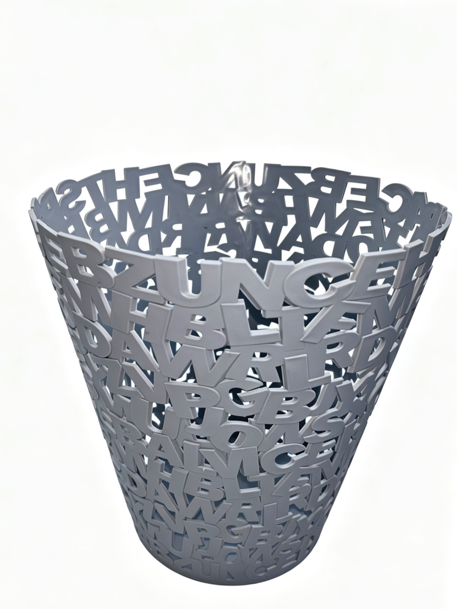 TRASH CAN MOULD