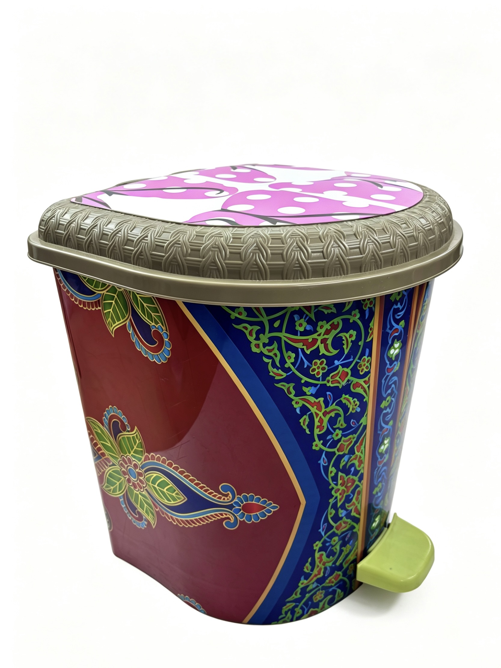 TRASH CAN MOULD