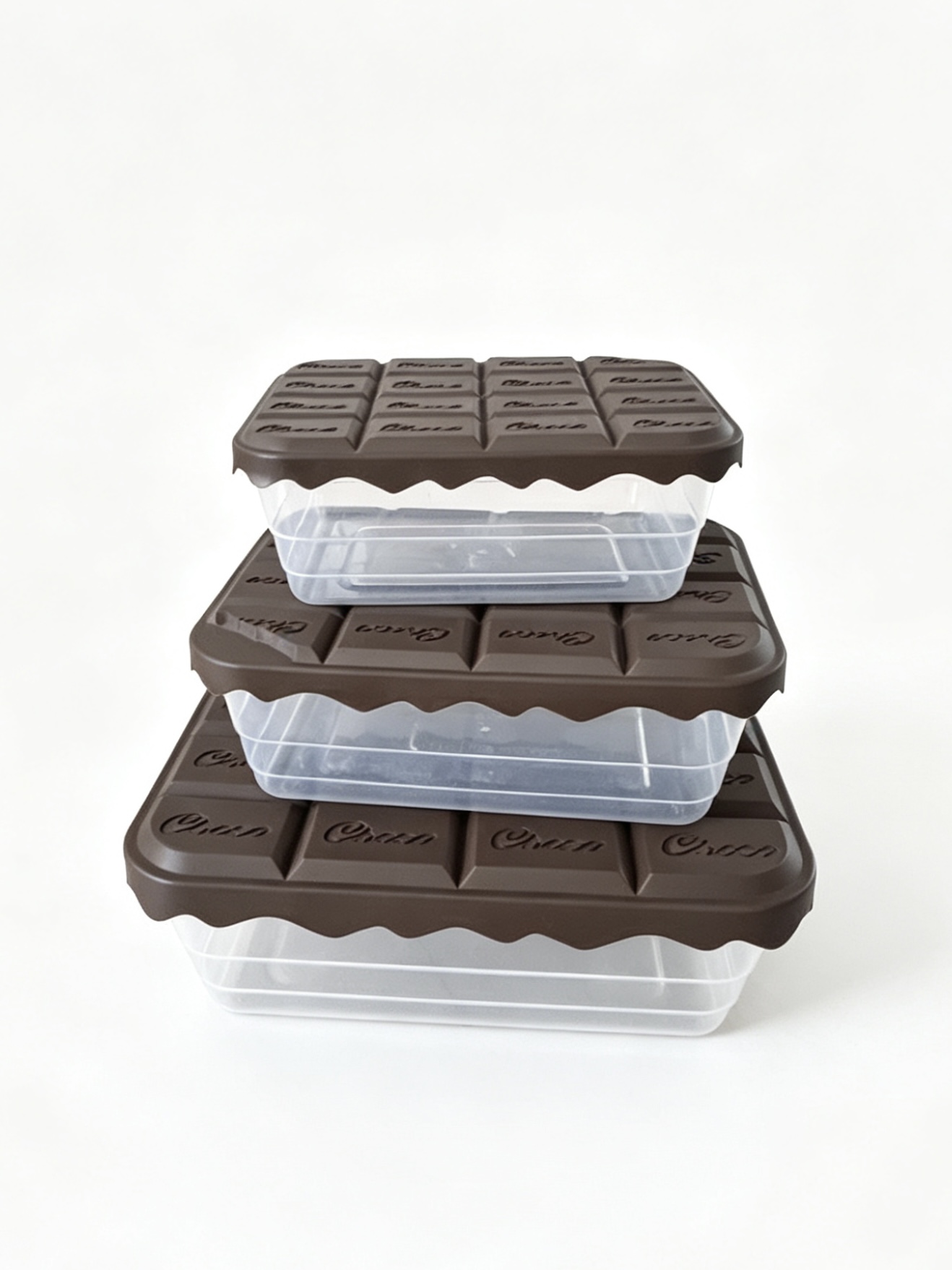FOOD CONTAINER MOULD
