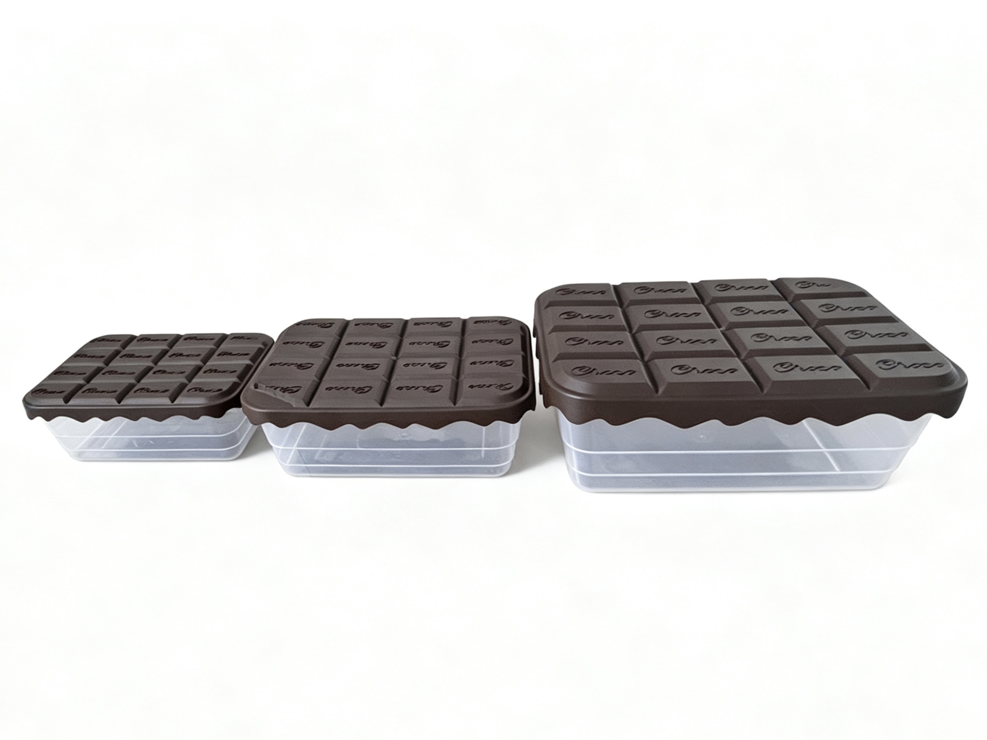 FOOD CONTAINER MOULD