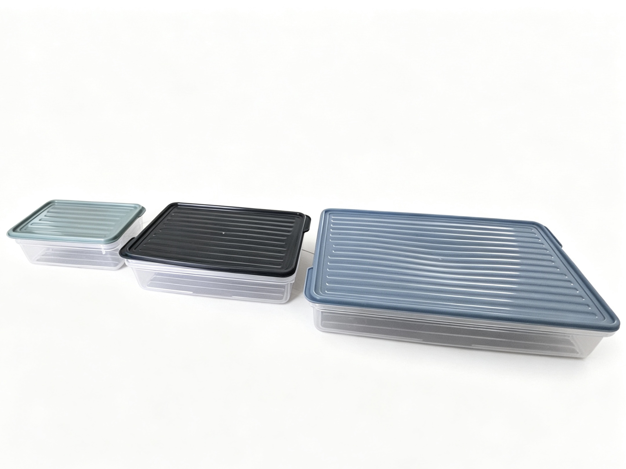 FOOD CONTAINER MOULD
