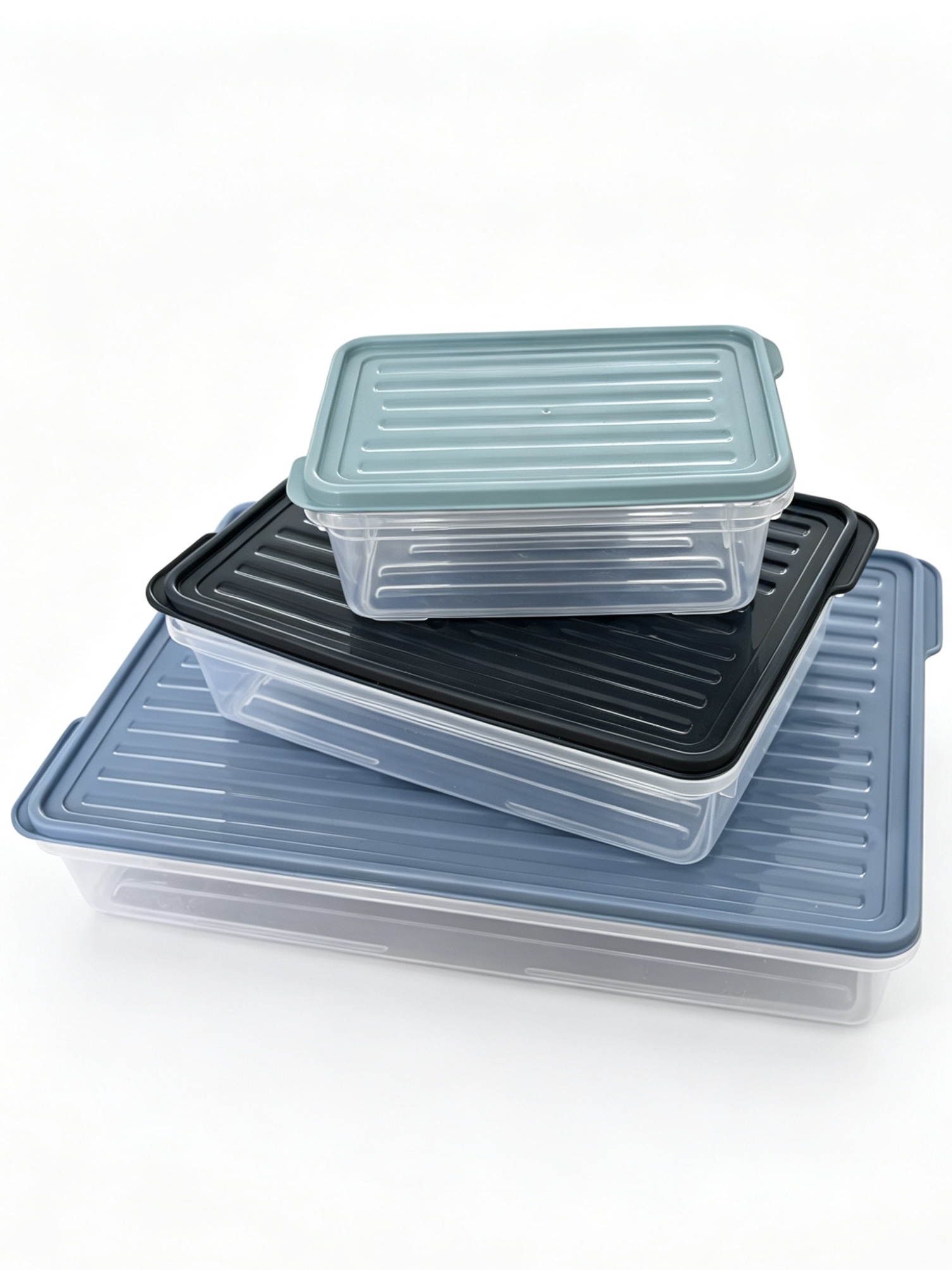 FOOD CONTAINER MOULD