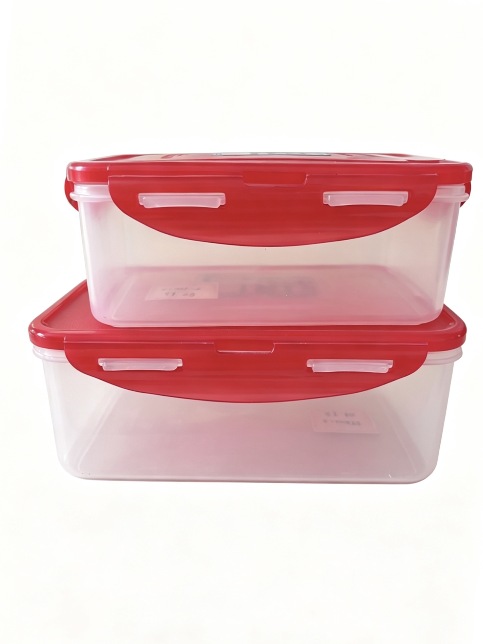 FOOD CONTAINER MOULD