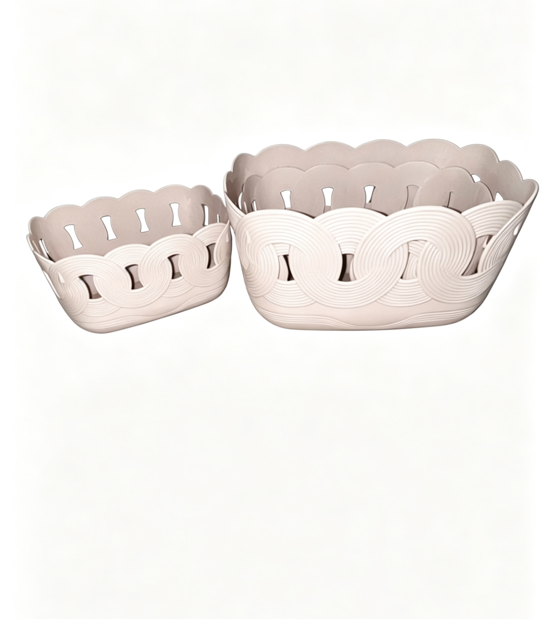 BASKET MOULD