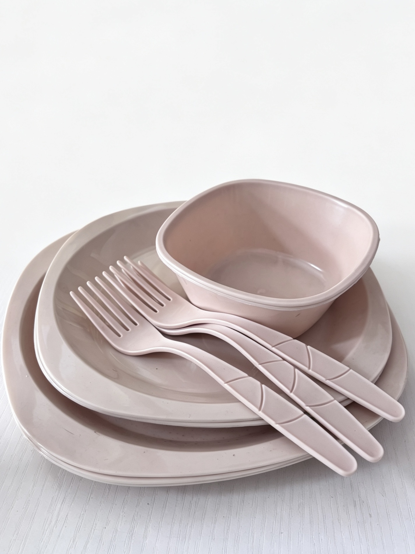 KITCHENWARE MOULD