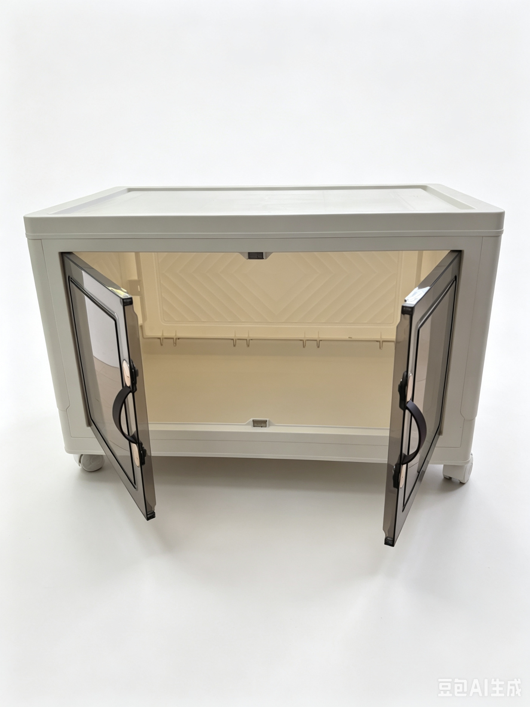 STORAGE MOULD