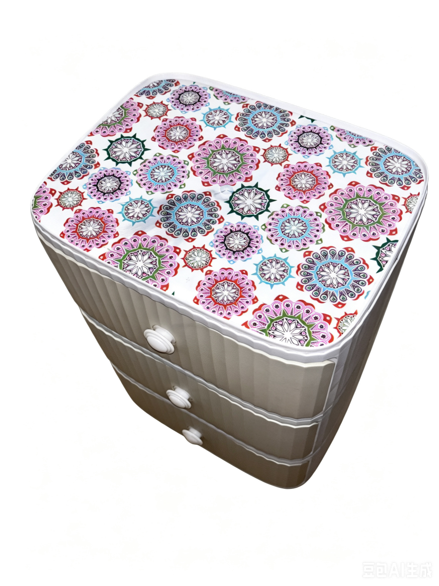 STORAGE BOX MOULD