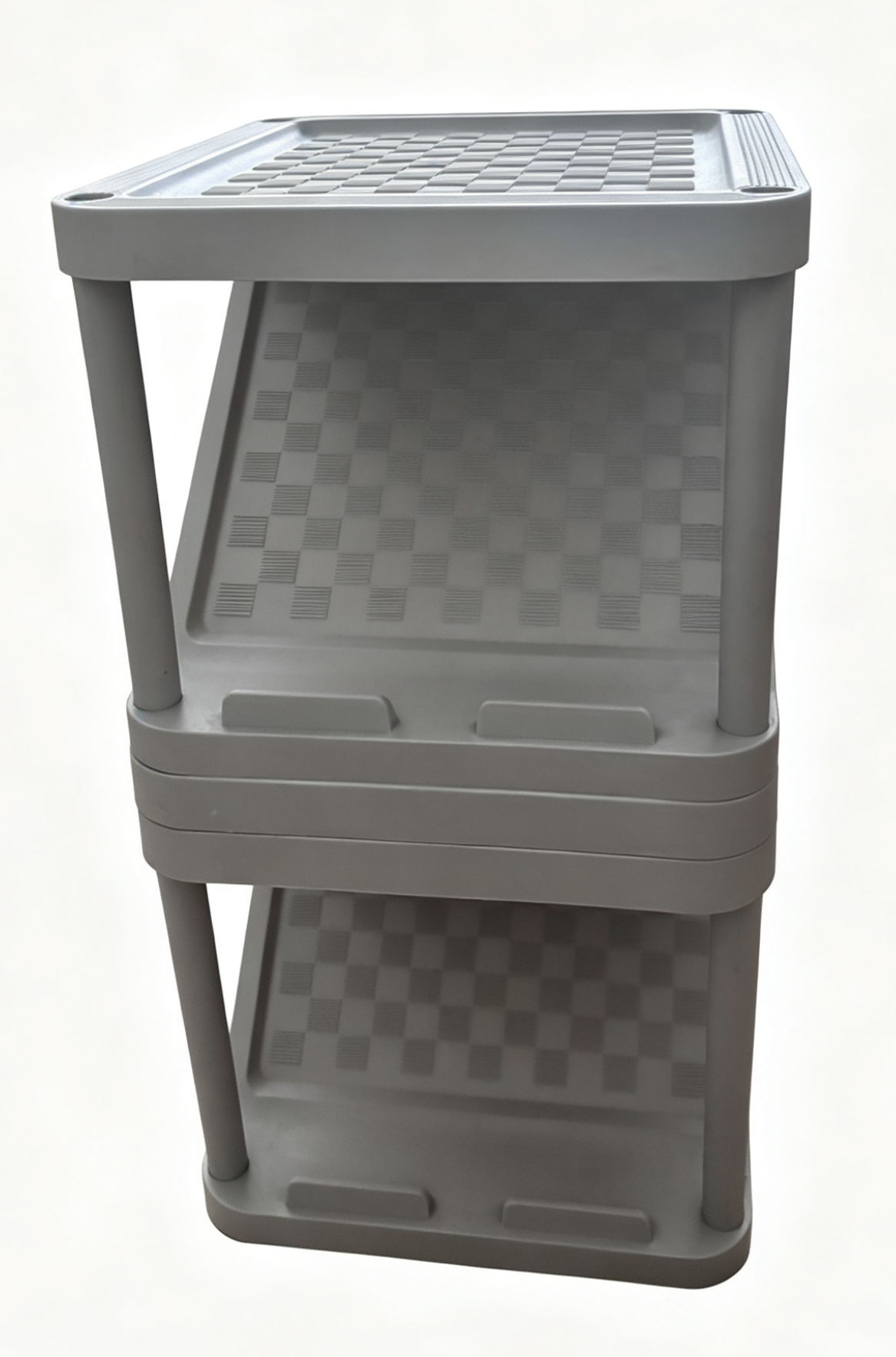 STORAGE RACK MOULD