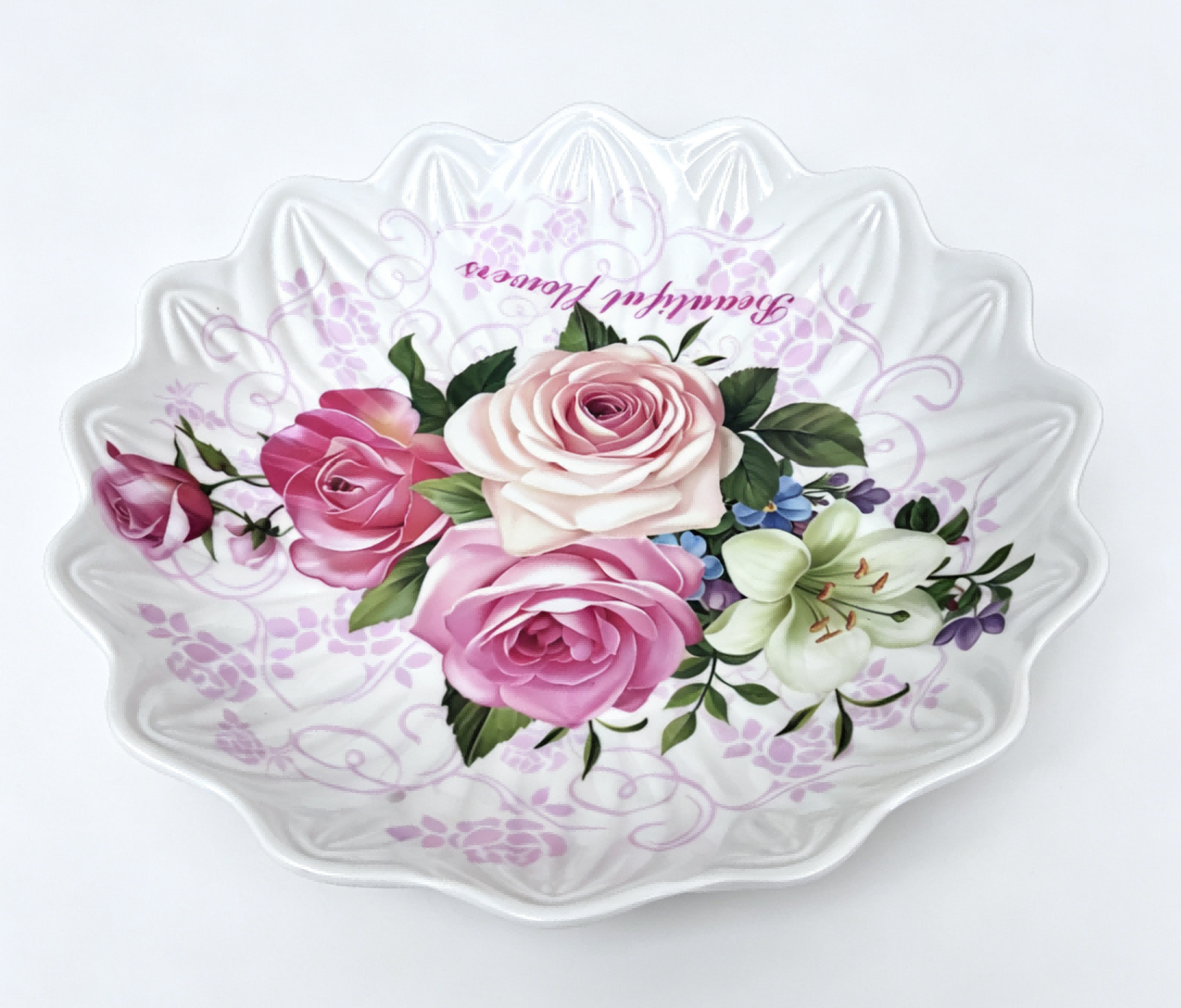 KITCHENWARE MOULD