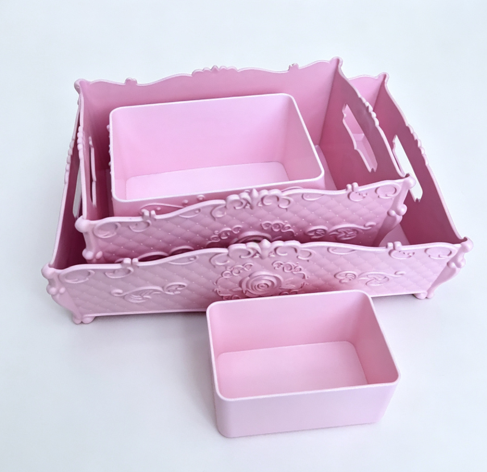 KITCHENWARE MOULD